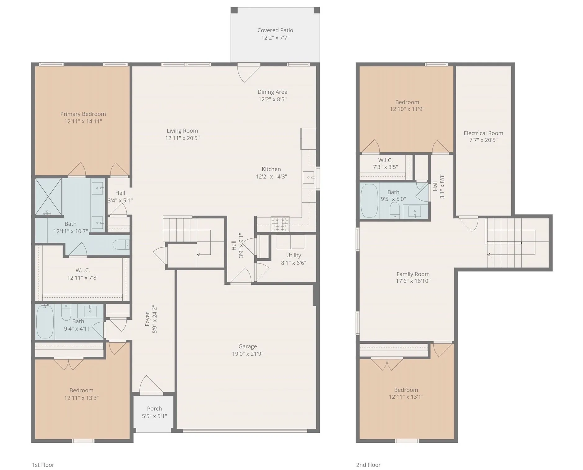 Single Family Residence For Sale in Johnson County , 8109 KORAT, Godley, Texas 76044, 4 Bedroom, 3 Bathroom, 2 Garage spaces, 2,306 Sqft, built in 2023, mls#21385949, Real Estate Agent in Godley, Homes For Sale in Johnson county, Homes For Sale in Godley, Realtor in Godley Texas, Real Estate Brokerage Independent Realty Texas, Luminita Cordes Realtor