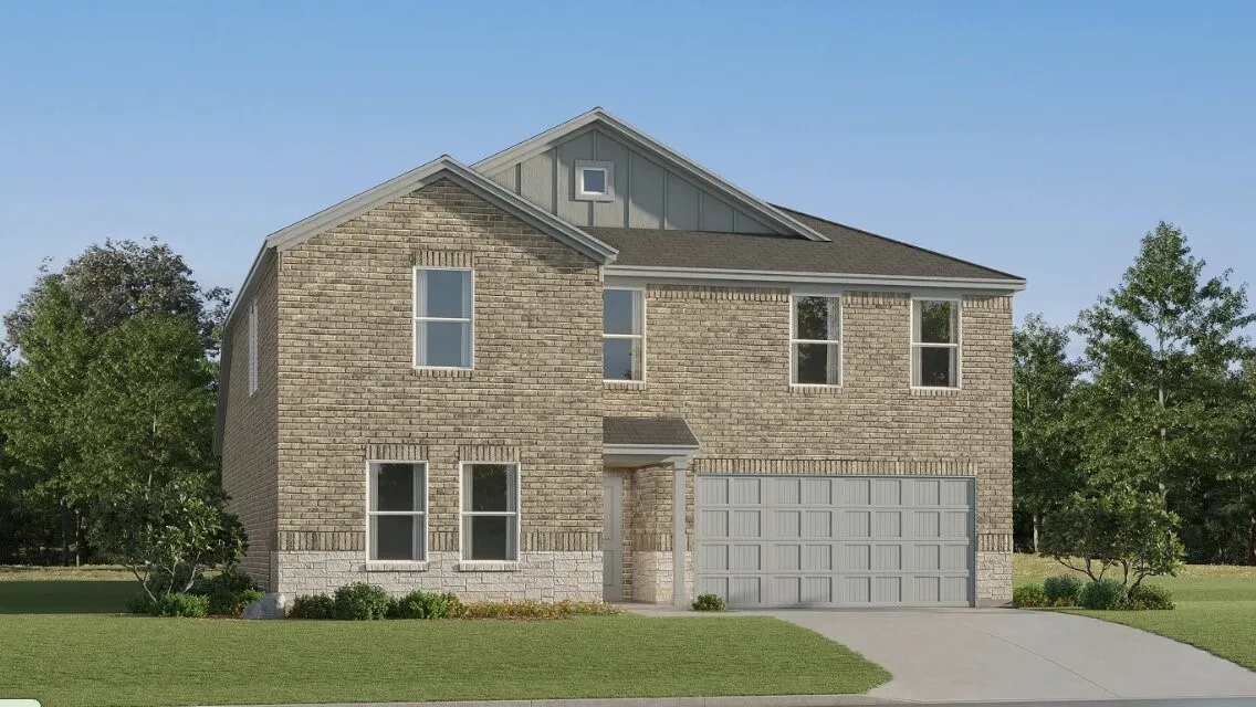 Single Family Residence For Sale in Tarrant County , 1237 Still Pond Drive, Crowley, Texas 76036, 5 Bedroom, 3 Bathroom, 2 Garage spaces, 2,258 Sqft, built in 2026, mls#21385914, Real Estate Agent in Crowley, Homes For Sale in Tarrant county, Homes For Sale in Crowley, Realtor in Crowley Texas, Real Estate Brokerage Independent Realty Texas, Luminita Cordes Realtor