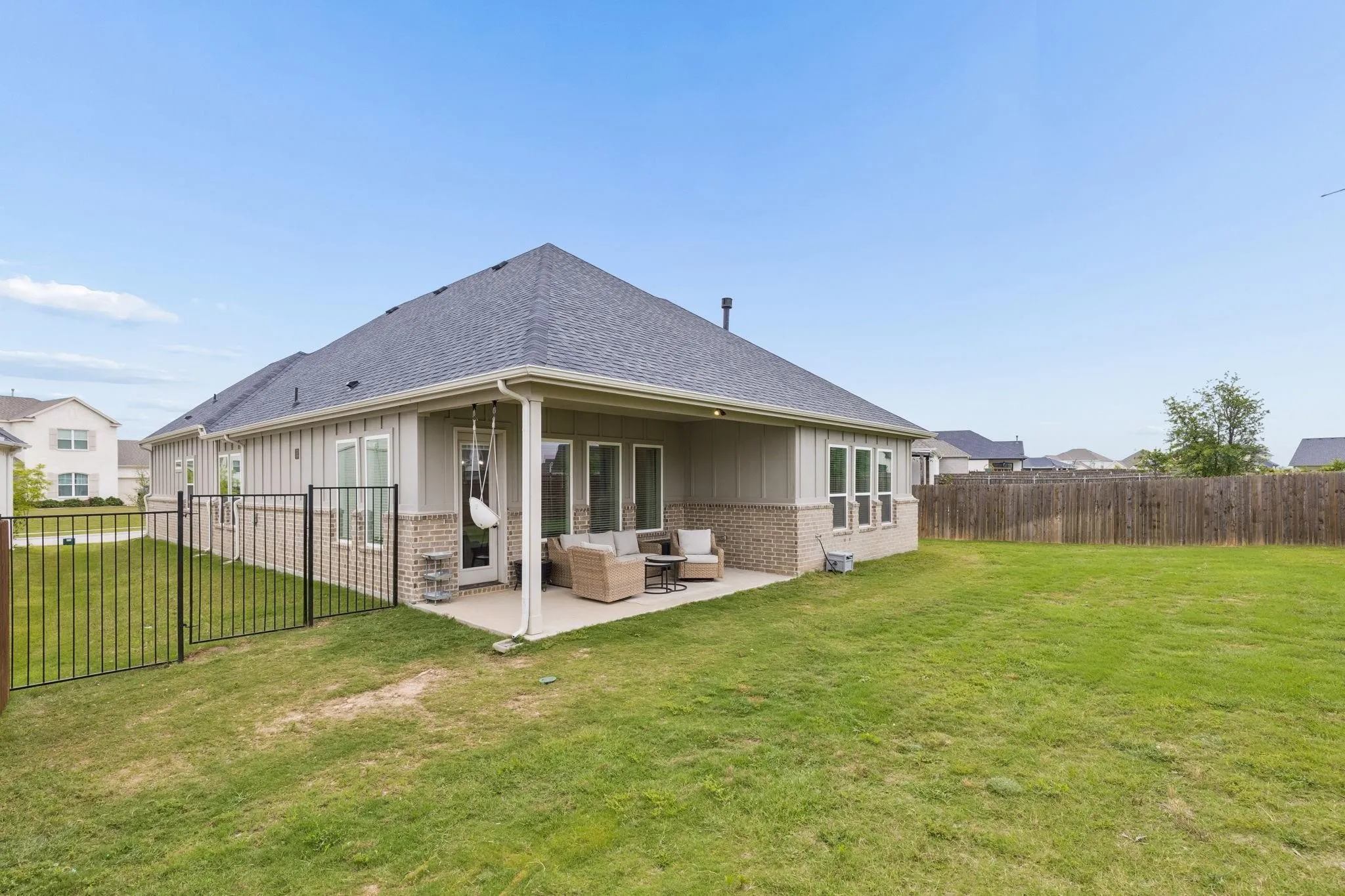 Single Family Residence For Rent in Parker County , 217 Observation Drive N, Aledo, Texas 76008, 4 Bedroom, 3 Bathroom, 2 Garage spaces, 2,386 Sqft, built in 2023, mls#21385798, Real Estate Agent in Aledo, Homes For Rent in Parker county, Homes For Rent in Aledo, Realtor in Aledo Texas, Real Estate Brokerage Independent Realty Texas, Luminita Cordes Realtor