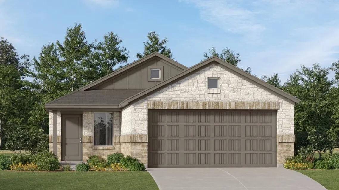 Single Family Residence For Sale in Tarrant County , 1252 Still Pond Drive, Crowley, Texas 76036, 3 Bedroom, 2 Bathroom, 2 Garage spaces, 1,461 Sqft, built in 2026, mls#21385986, Real Estate Agent in Crowley, Homes For Sale in Tarrant county, Homes For Sale in Crowley, Realtor in Crowley Texas, Real Estate Brokerage Independent Realty Texas, Luminita Cordes Realtor