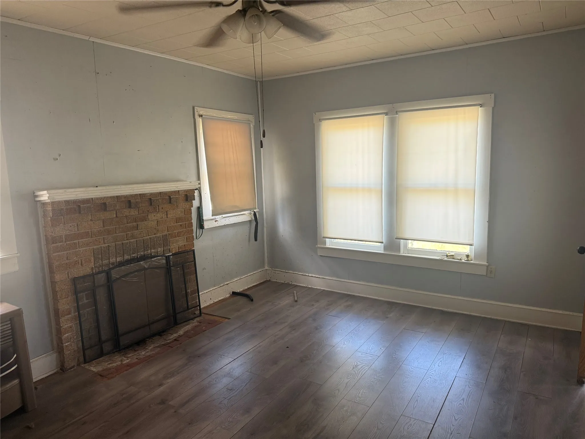 Single Family Residence For Sale in Freestone County , 302 S Hogg Street, Streetman, Texas 75859, 2 Bedroom, 2 Bathroom, Garage spaces, 1,208 Sqft, built in 1950, mls#21386394, Real Estate Agent in Streetman, Homes For Sale in Freestone county, Homes For Sale in Streetman, Realtor in Streetman Texas, Real Estate Brokerage Independent Realty Texas, Luminita Cordes Realtor