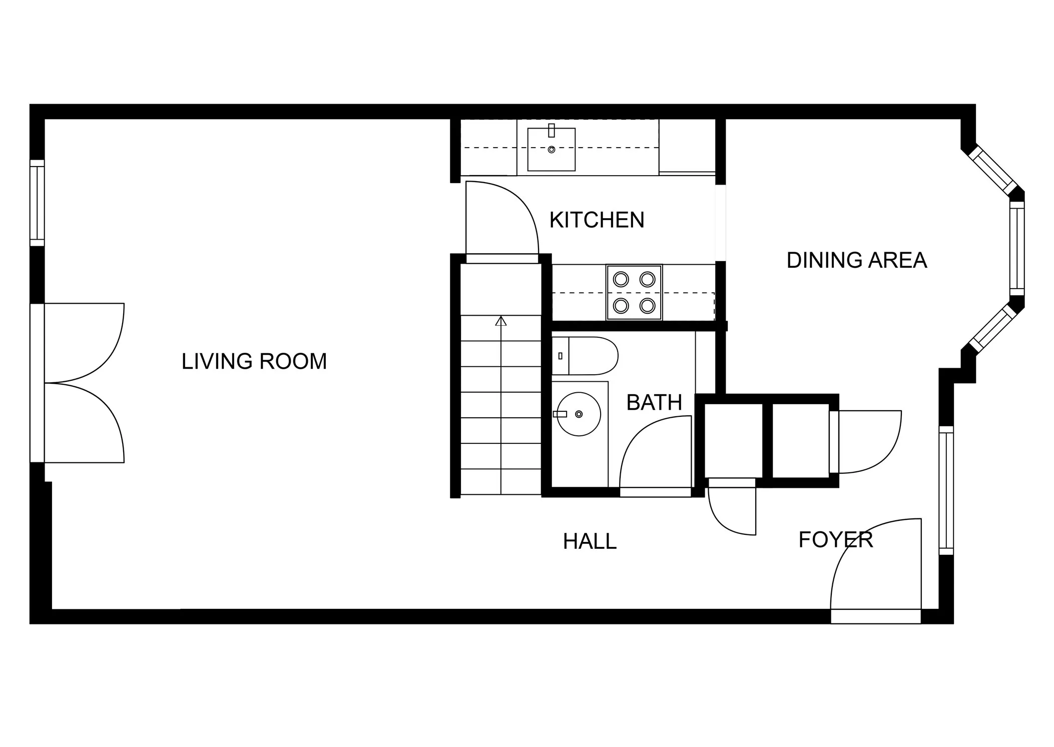 Main Floor