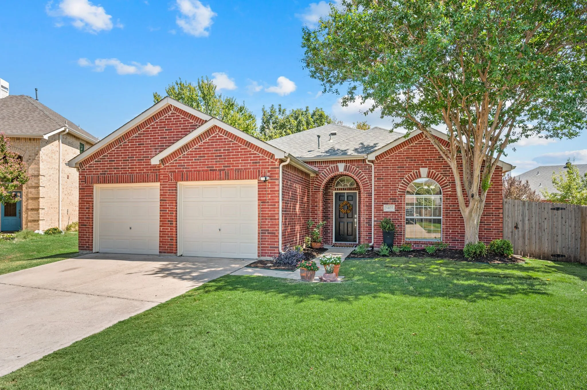 Single Family Residence For Sale