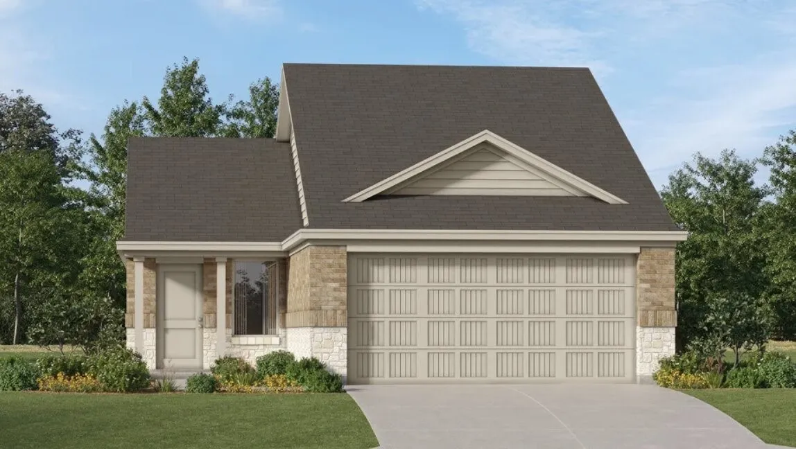 Single Family Residence For Sale in Tarrant County , 1244 Still Pond Drive, Crowley, Texas 76036, 3 Bedroom, 2 Bathroom, 2 Garage spaces, 1,311 Sqft, built in 2026, mls#21386400, Real Estate Agent in Crowley, Homes For Sale in Tarrant county, Homes For Sale in Crowley, Realtor in Crowley Texas, Real Estate Brokerage Independent Realty Texas, Luminita Cordes Realtor
