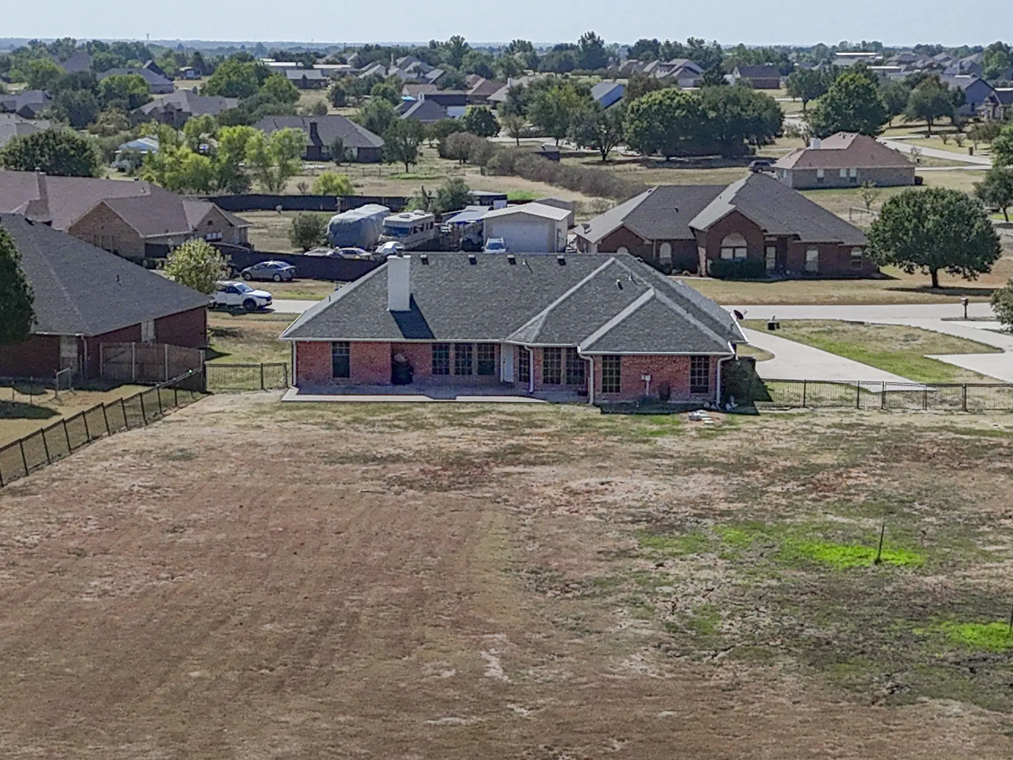 Single Family Residence For Sale in Kaufman County , 16422 Prairie Meadow, Forney, Texas 75126, 4 Bedroom, 2 Bathroom, 2 Garage spaces, 2,380 Sqft, built in 2004, mls#21386385, Real Estate Agent in Forney, Homes For Sale in Kaufman county, Homes For Sale in Forney, Realtor in Forney Texas, Real Estate Brokerage Independent Realty Texas, Luminita Cordes Realtor