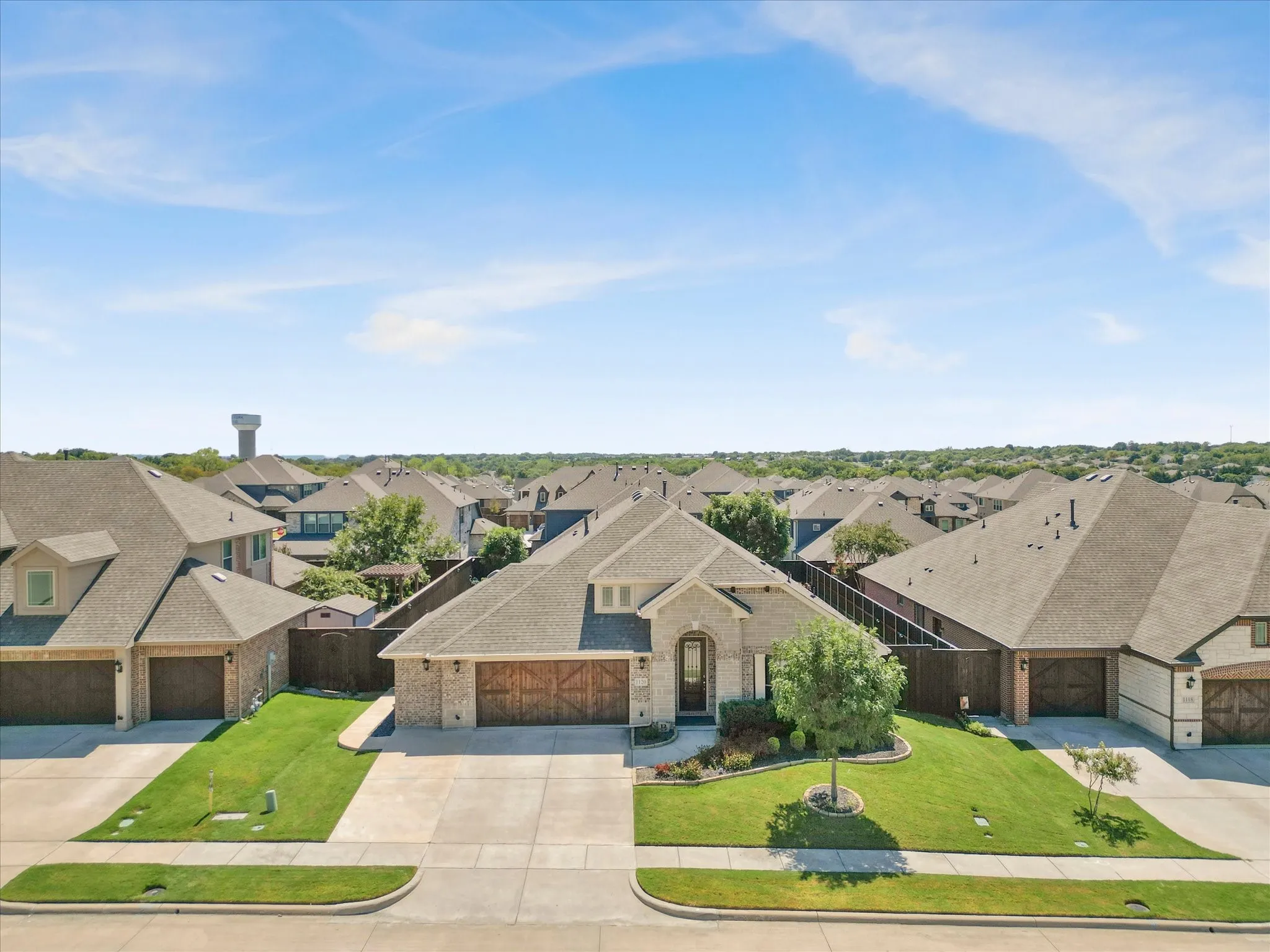 Single Family Residence For Sale in Collin County , 1120 Pheasant Crossing, Wylie, Texas 75098, 4 Bedroom, 2 Bathroom, 2 Garage spaces, 2,239 Sqft, built in 2019, mls#21385633, Real Estate Agent in Wylie, Homes For Sale in Collin county, Homes For Sale in Wylie, Realtor in Wylie Texas, Real Estate Brokerage Independent Realty Texas, Luminita Cordes Realtor