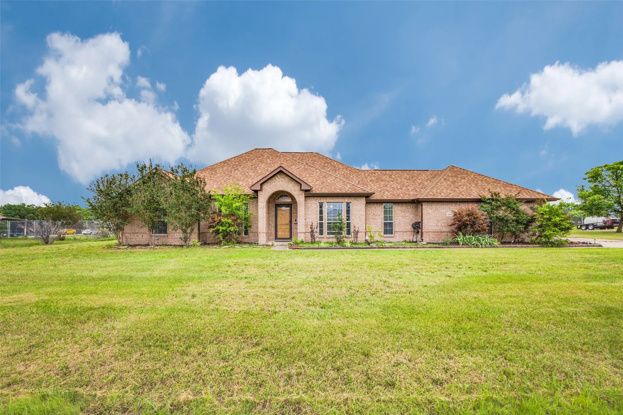 Single Family Residence For Sale