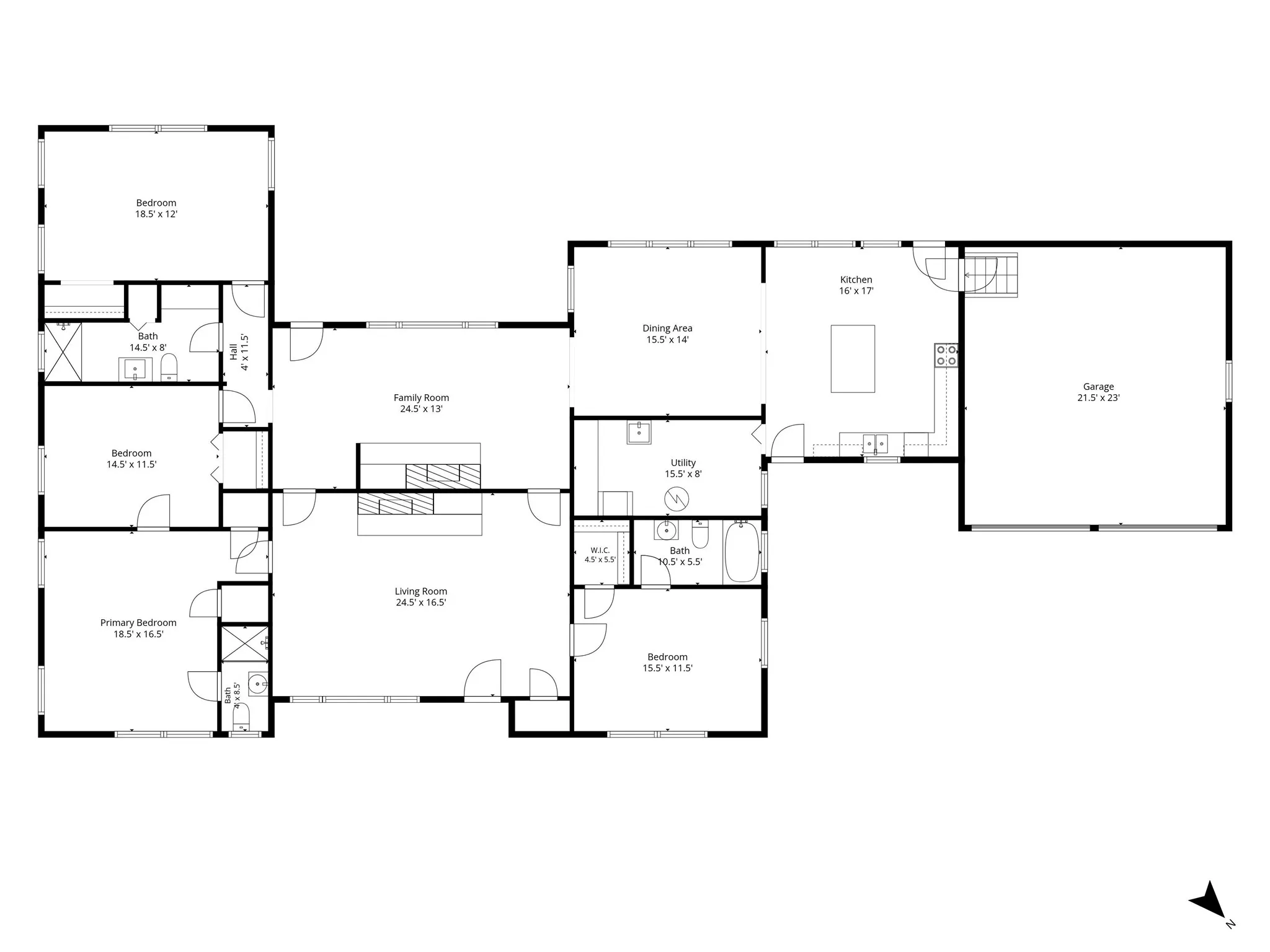 Single Family Residence For Sale in Dallas County , 1119 Dula Circle, Duncanville, Texas 75116, 4 Bedroom, 3 Bathroom, Garage spaces, 2,735 Sqft, built in 1950, mls#21386422, Real Estate Agent in Duncanville, Homes For Sale in Dallas county, Homes For Sale in Duncanville, Realtor in Duncanville Texas, Real Estate Brokerage Independent Realty Texas, Luminita Cordes Realtor