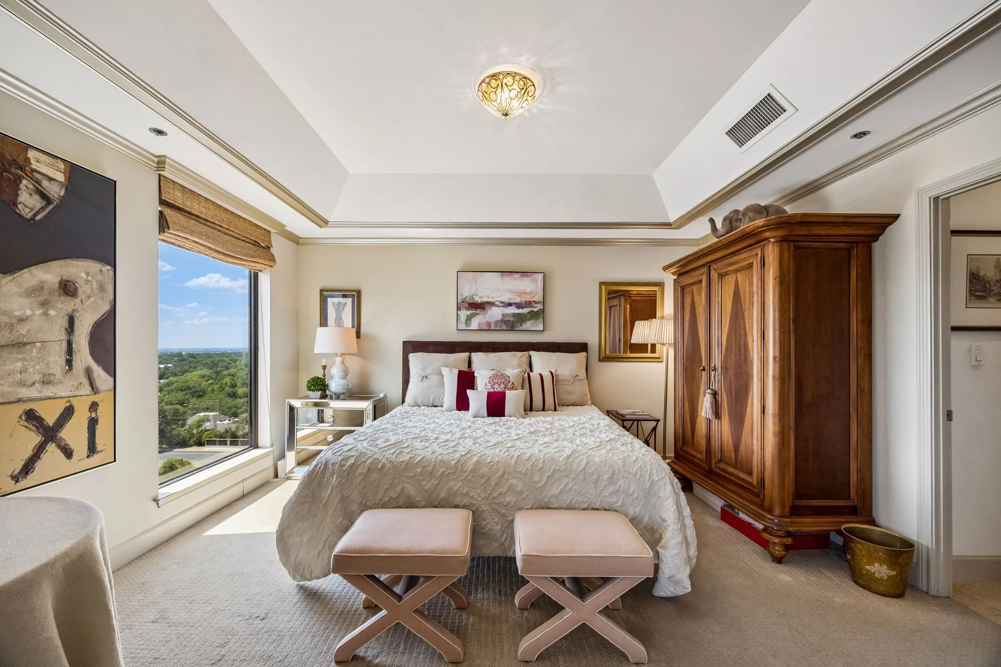 Condominium For Sale in Dallas County , 5909 Luther Lane 1401, Dallas, Texas 75225, 2 Bedroom, 2 Bathroom, 2 Garage spaces, 1,408 Sqft, built in 1983, mls#21383710, Real Estate Agent in Dallas, Homes For Sale in Dallas county, Homes For Sale in Dallas, Realtor in Dallas Texas, Real Estate Brokerage Independent Realty Texas, Luminita Cordes Realtor
