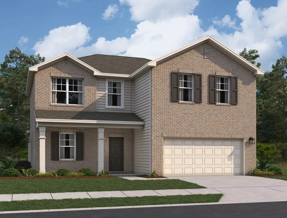 Single Family Residence For Sale in Kaufman County , 1210 Herring Drive, Forney, Texas 75126, 4 Bedroom, 2 Bathroom, 2 Garage spaces, 2,717 Sqft, built in 2026, mls#21386371, Real Estate Agent in Forney, Homes For Sale in Kaufman county, Homes For Sale in Forney, Realtor in Forney Texas, Real Estate Brokerage Independent Realty Texas, Luminita Cordes Realtor