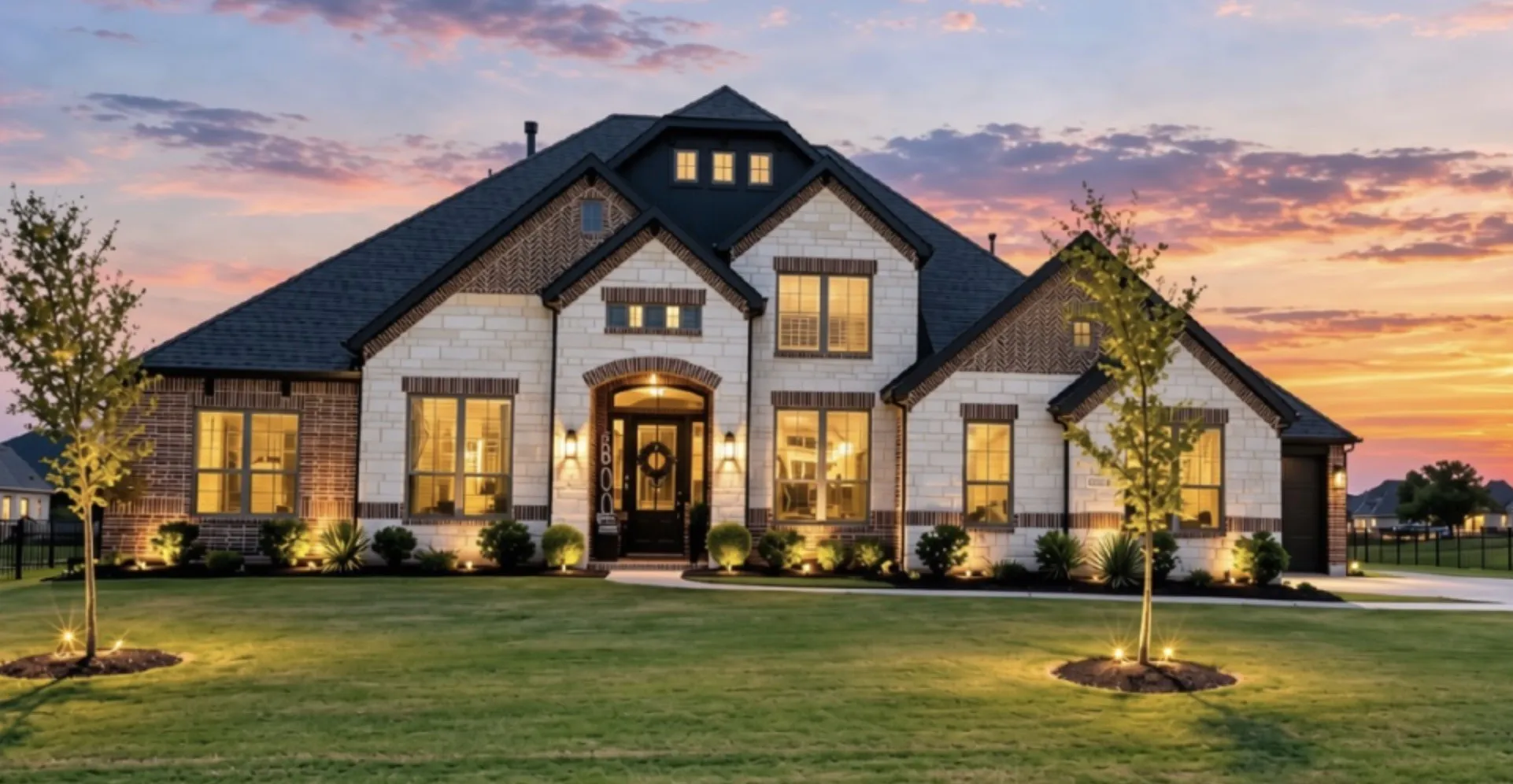 Single Family Residence For Sale in Rockwall County , 312 Bestowal Lane, Mclendon Chisholm, Texas 75032, 4 Bedroom, 4 Bathroom, 3 Garage spaces, 2,694 Sqft, built in 2024, mls#21386085, Real Estate Agent in Mclendon Chisholm, Homes For Sale in Rockwall county, Homes For Sale in Mclendon Chisholm, Realtor in Mclendon Chisholm Texas, Real Estate Brokerage Independent Realty Texas, Luminita Cordes Realtor