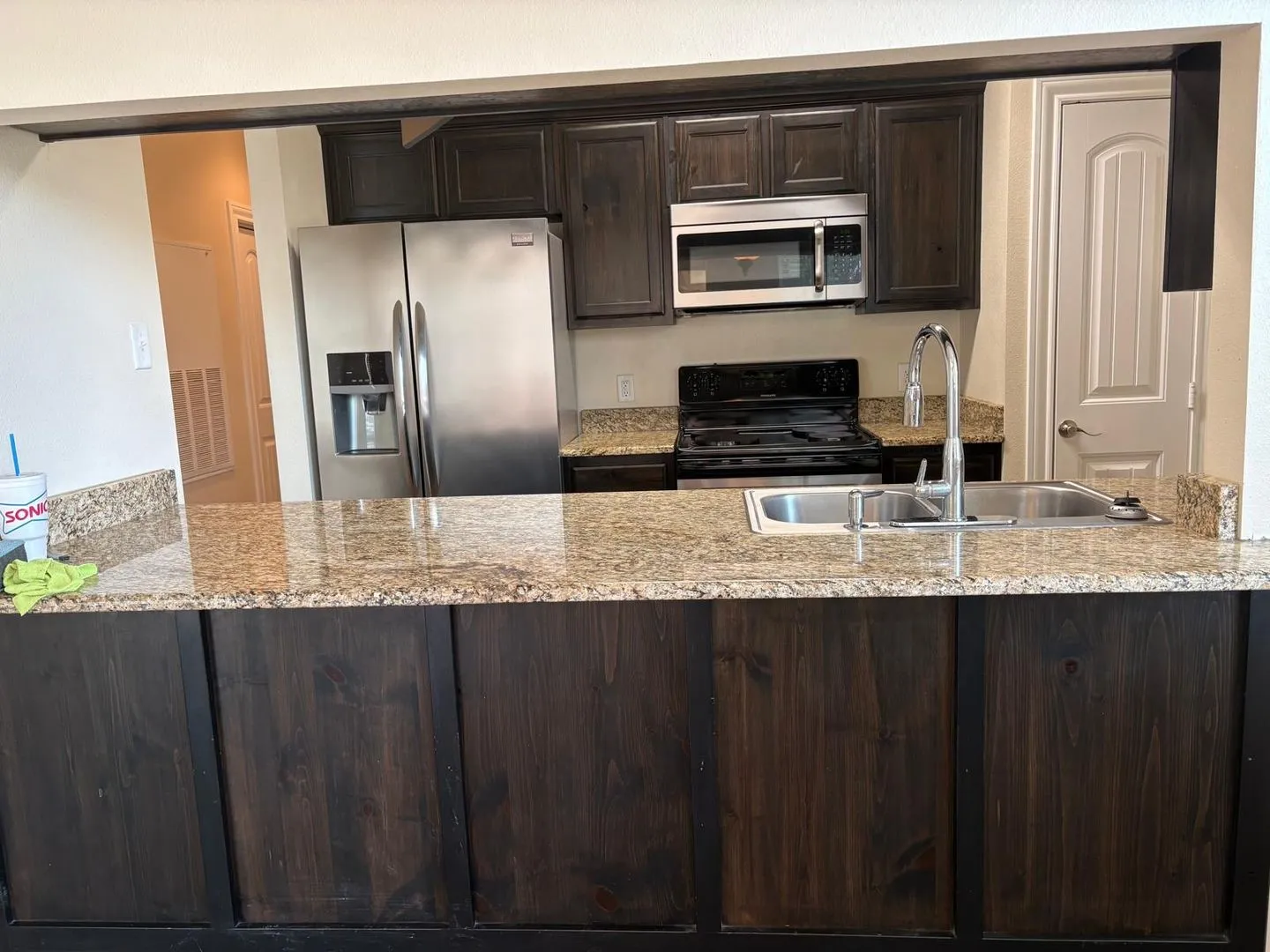 Apartment For Rent in Eastland County , 802 E 21st, Cisco, Texas 76437, 2 Bedroom, 2 Bathroom, Garage spaces, 950 Sqft, built in 2014, mls#21386472, Real Estate Agent in Cisco, Homes For Rent in Eastland county, Homes For Rent in Cisco, Realtor in Cisco Texas, Real Estate Brokerage Independent Realty Texas, Luminita Cordes Realtor