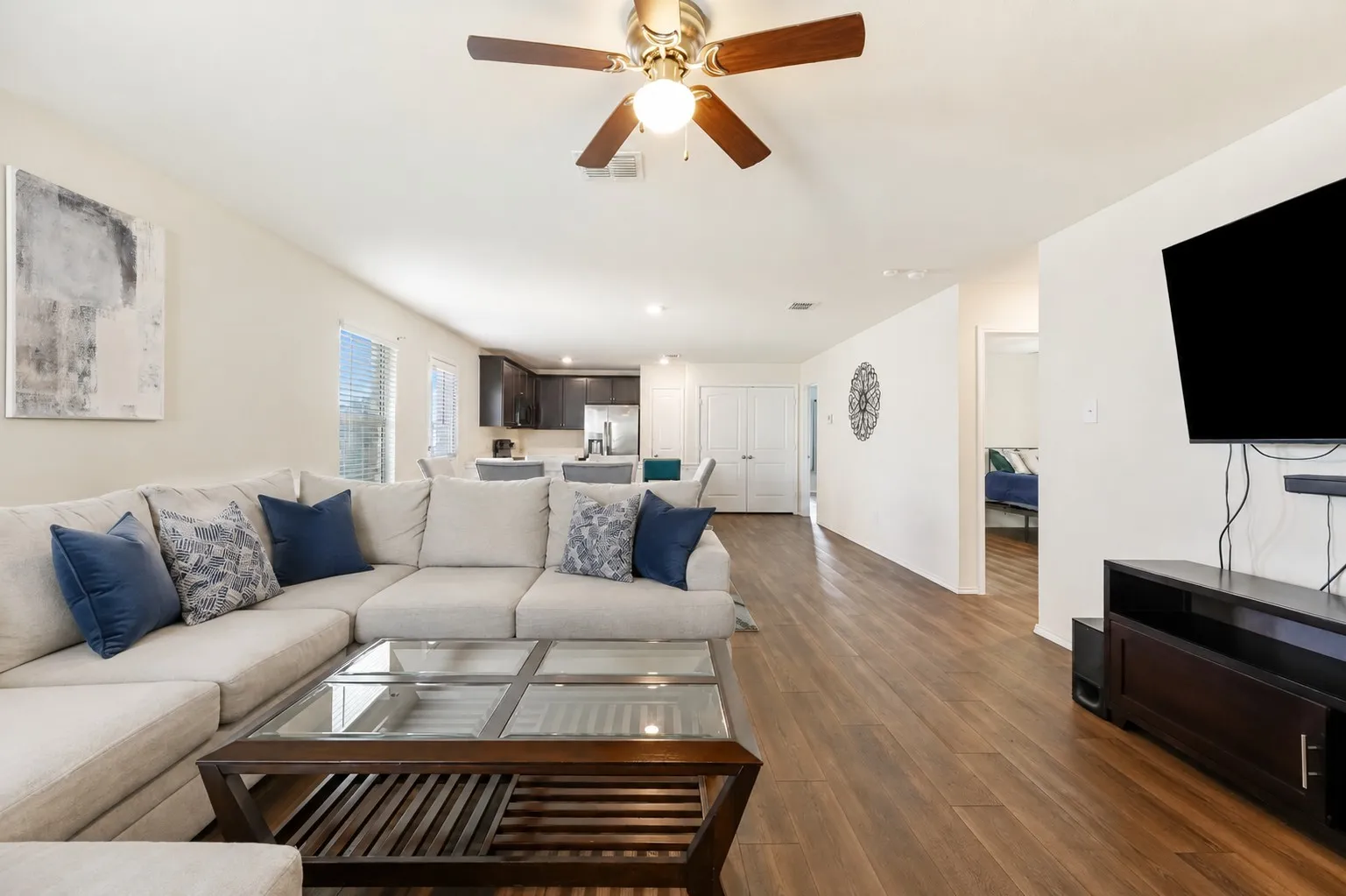 Single Family Residence For Rent in Tarrant County , 5805 Honey Creek Street, Fort Worth, Texas 76179, 3 Bedroom, 2 Bathroom, 2 Garage spaces, 1,334 Sqft, built in 2020, mls#21386492, Real Estate Agent in Fort Worth, Homes For Rent in Tarrant county, Homes For Rent in Fort Worth, Realtor in Fort Worth Texas, Real Estate Brokerage Independent Realty Texas, Luminita Cordes Realtor