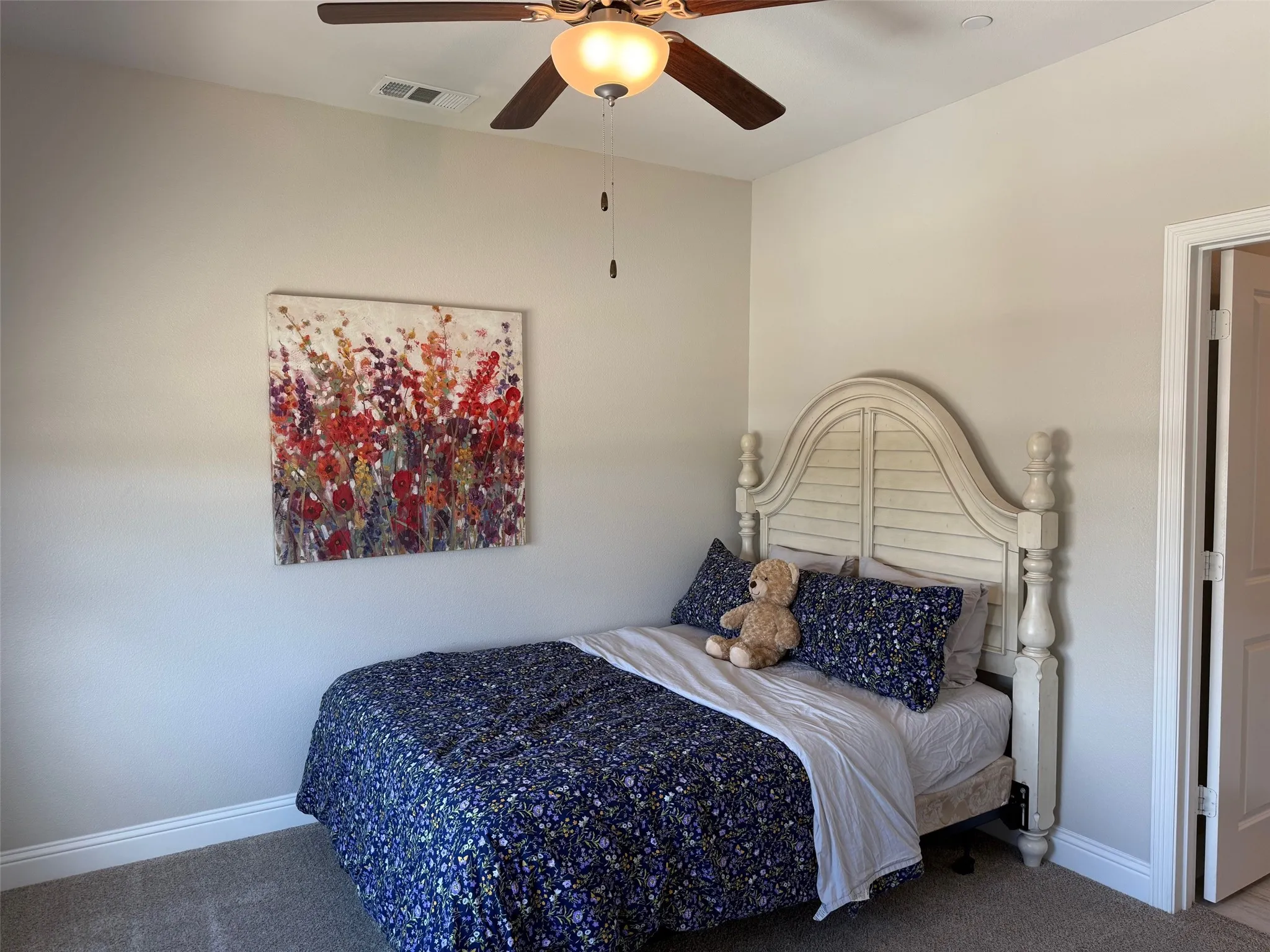 3rd Floor Bedroom
