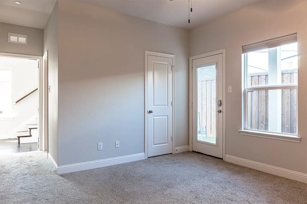 1st Floor Bedroom