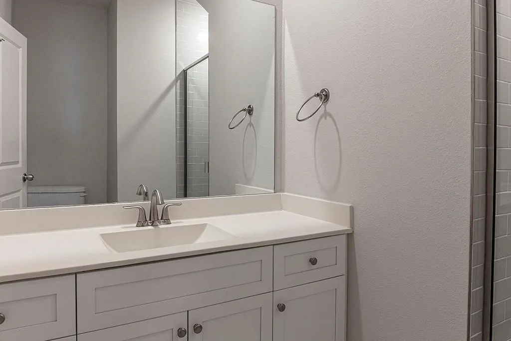 1st Floor Full Bath