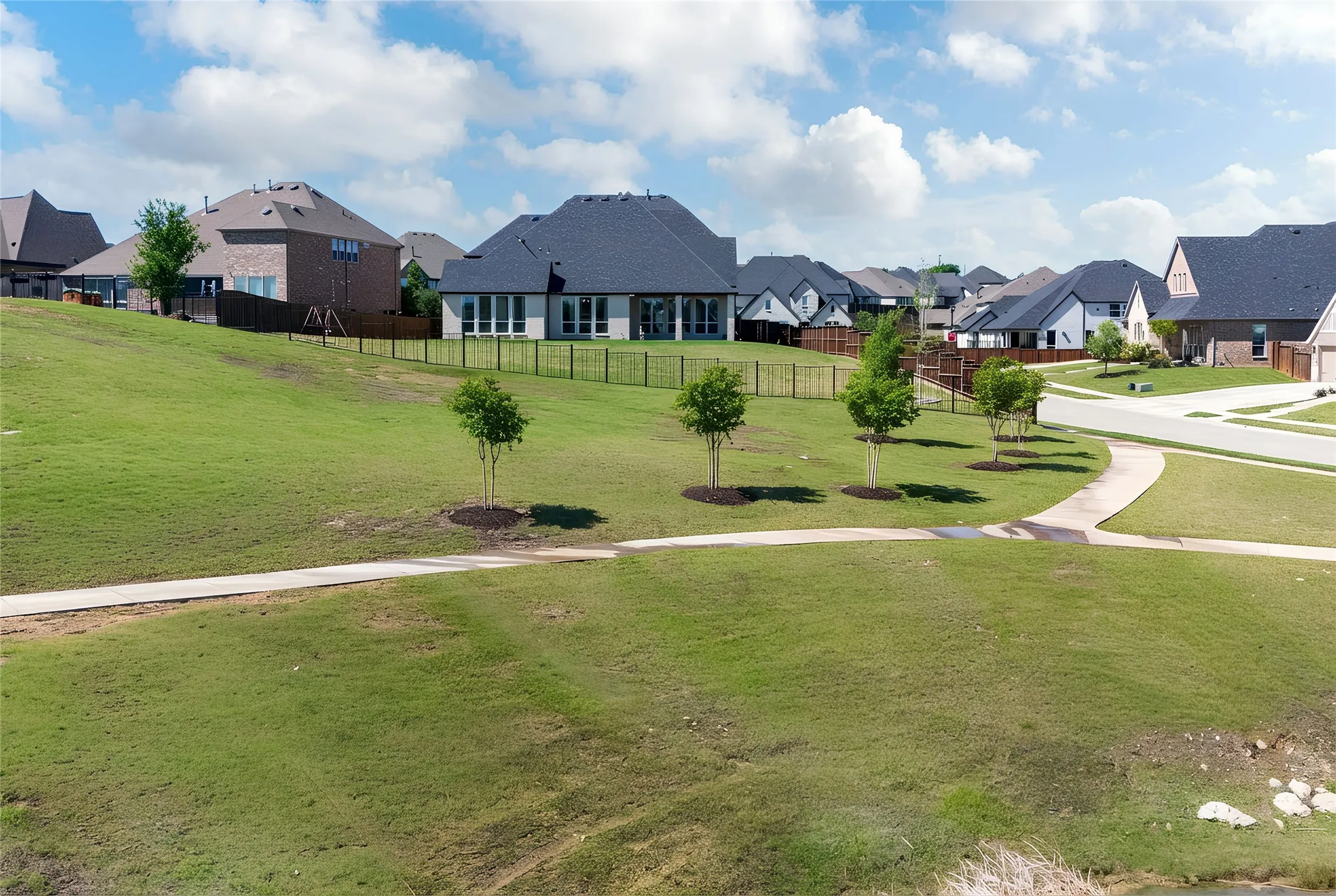 Single Family Residence For Sale in Tarrant County , 2037 Waterleaf Road, Haslet, Texas 76052, 5 Bedroom, 6 Bathroom, 3 Garage spaces, 4,875 Sqft, built in 2022, mls#21386087, Real Estate Agent in Haslet, Homes For Sale in Tarrant county, Homes For Sale in Haslet, Realtor in Haslet Texas, Real Estate Brokerage Independent Realty Texas, Luminita Cordes Realtor