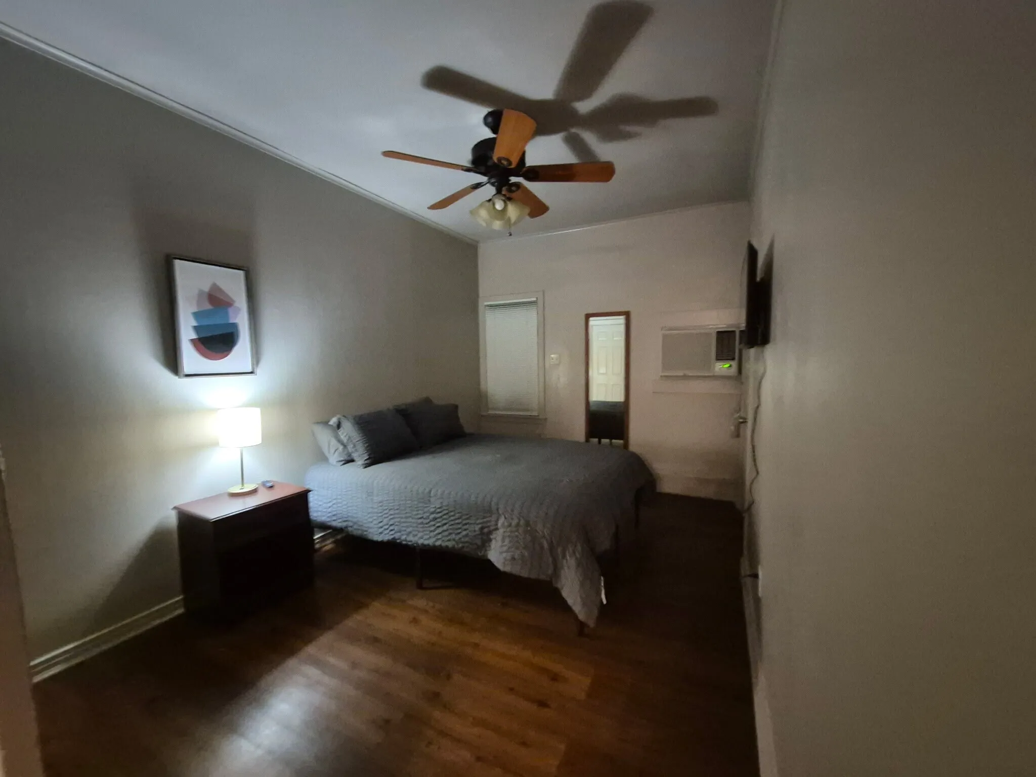 Quadruplex For Rent in Taylor County , 2379 Highland Avenue, Abilene, Texas 79605, 1 Bedroom, 1 Bathroom, Garage spaces, 540 Sqft, built in 1952, mls#21386505, Real Estate Agent in Abilene, Homes For Rent in Taylor county, Homes For Rent in Abilene, Realtor in Abilene Texas, Real Estate Brokerage Independent Realty Texas, Luminita Cordes Realtor