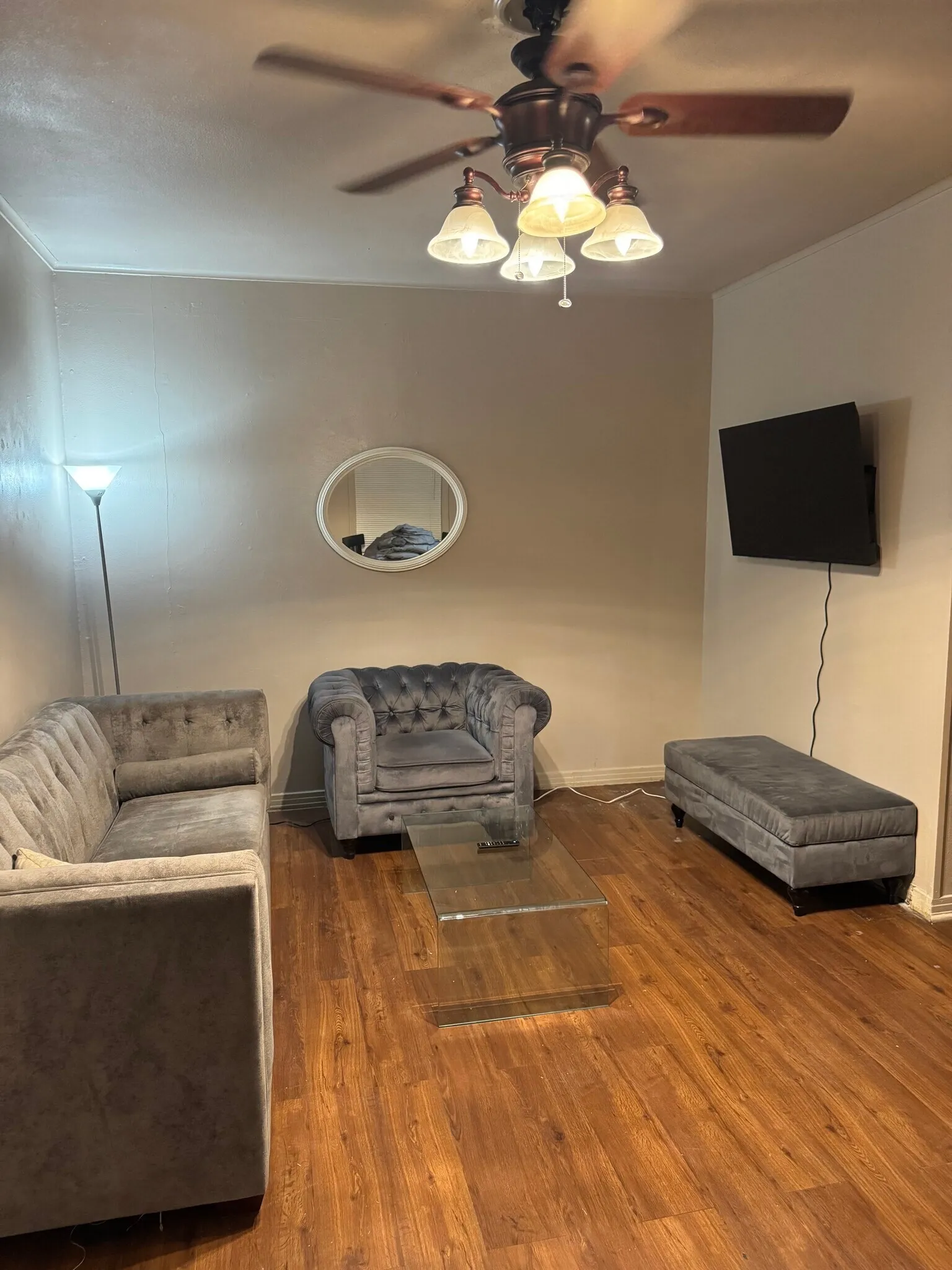 Quadruplex For Rent in Taylor County , 2379 Highland Avenue, Abilene, Texas 79605, 1 Bedroom, 1 Bathroom, Garage spaces, 540 Sqft, built in 1952, mls#21386505, Real Estate Agent in Abilene, Homes For Rent in Taylor county, Homes For Rent in Abilene, Realtor in Abilene Texas, Real Estate Brokerage Independent Realty Texas, Luminita Cordes Realtor