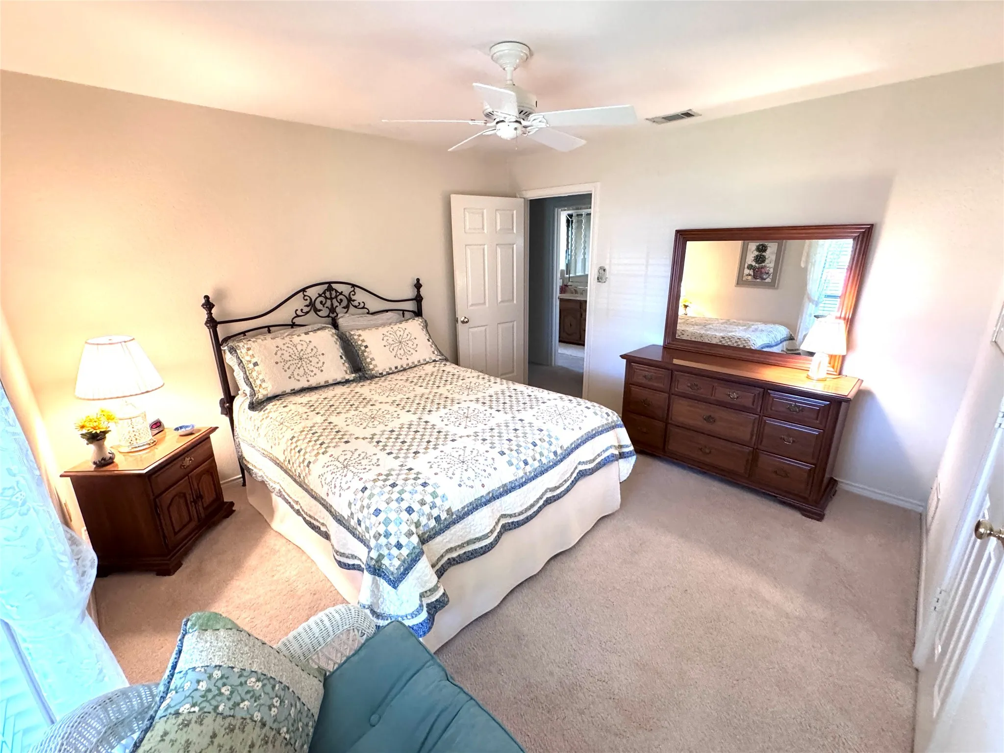 2nd Bedroom