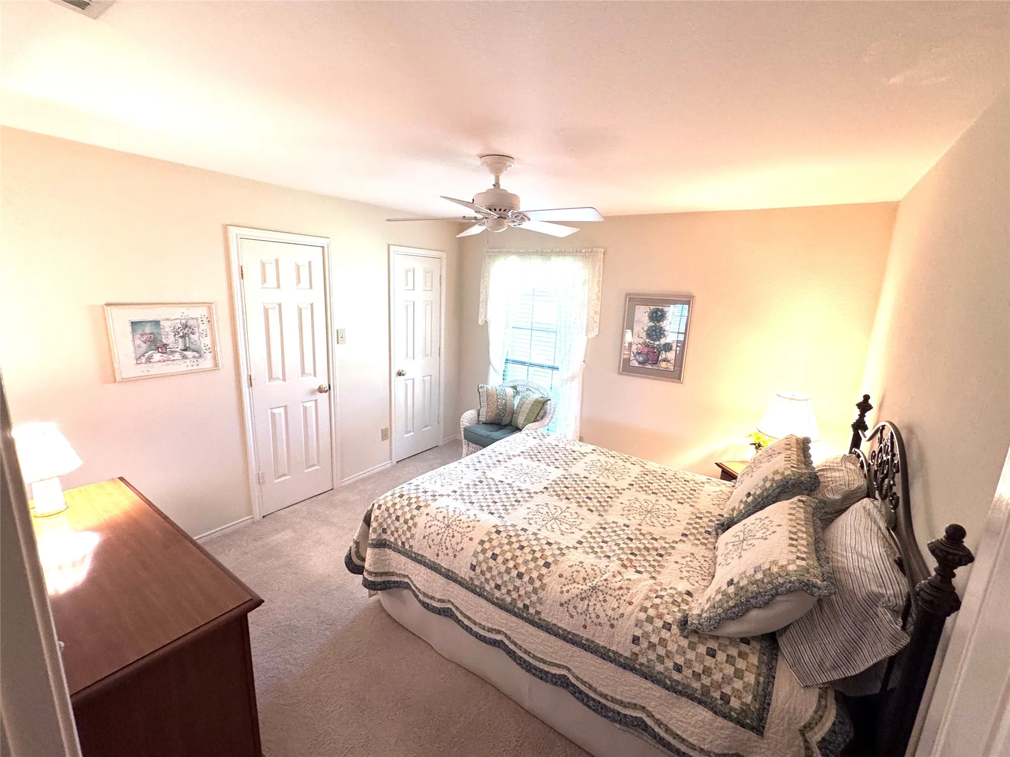2nd Bedroom