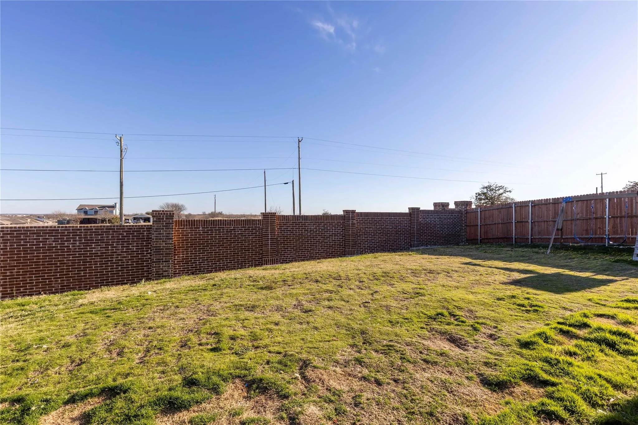 Single Family Residence For Sale in Johnson County , 1500 Livermore Lane, Cleburne, Texas 76033, 4 Bedroom, 2 Bathroom, 2 Garage spaces, 2,039 Sqft, built in 2021, mls#21386515, Real Estate Agent in Cleburne, Homes For Sale in Johnson county, Homes For Sale in Cleburne, Realtor in Cleburne Texas, Real Estate Brokerage Independent Realty Texas, Luminita Cordes Realtor