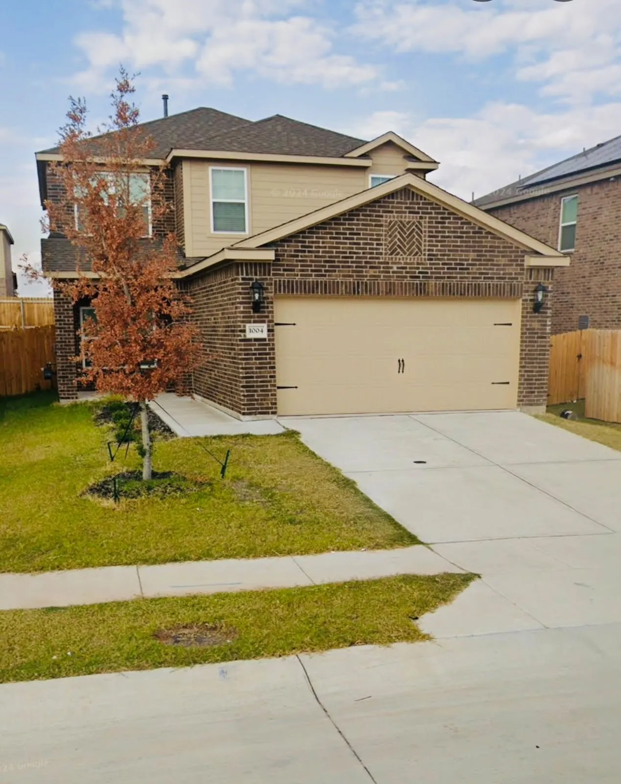 Single Family Residence For Rent in Collin County , 1004 Princeton Heights, Princeton, Texas 75407, 4 Bedroom, 3 Bathroom, 2 Garage spaces, 1,845 Sqft, built in 2023, mls#21385605, Real Estate Agent in Princeton, Homes For Rent in Collin county, Homes For Rent in Princeton, Realtor in Princeton Texas, Real Estate Brokerage Independent Realty Texas, Luminita Cordes Realtor