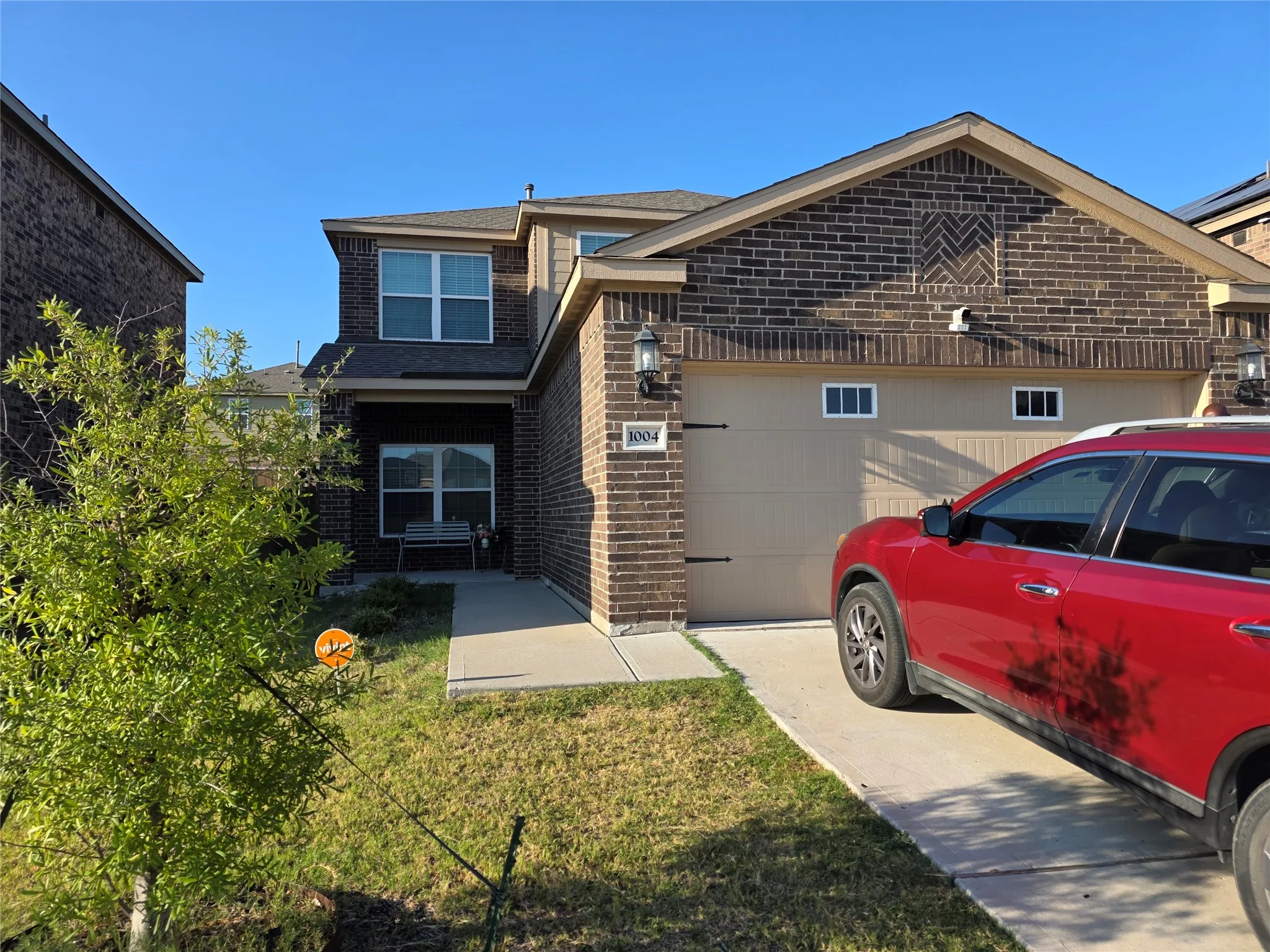 Single Family Residence For Rent in Collin County , 1004 Princeton Heights, Princeton, Texas 75407, 4 Bedroom, 3 Bathroom, 2 Garage spaces, 1,845 Sqft, built in 2023, mls#21385605, Real Estate Agent in Princeton, Homes For Rent in Collin county, Homes For Rent in Princeton, Realtor in Princeton Texas, Real Estate Brokerage Independent Realty Texas, Luminita Cordes Realtor
