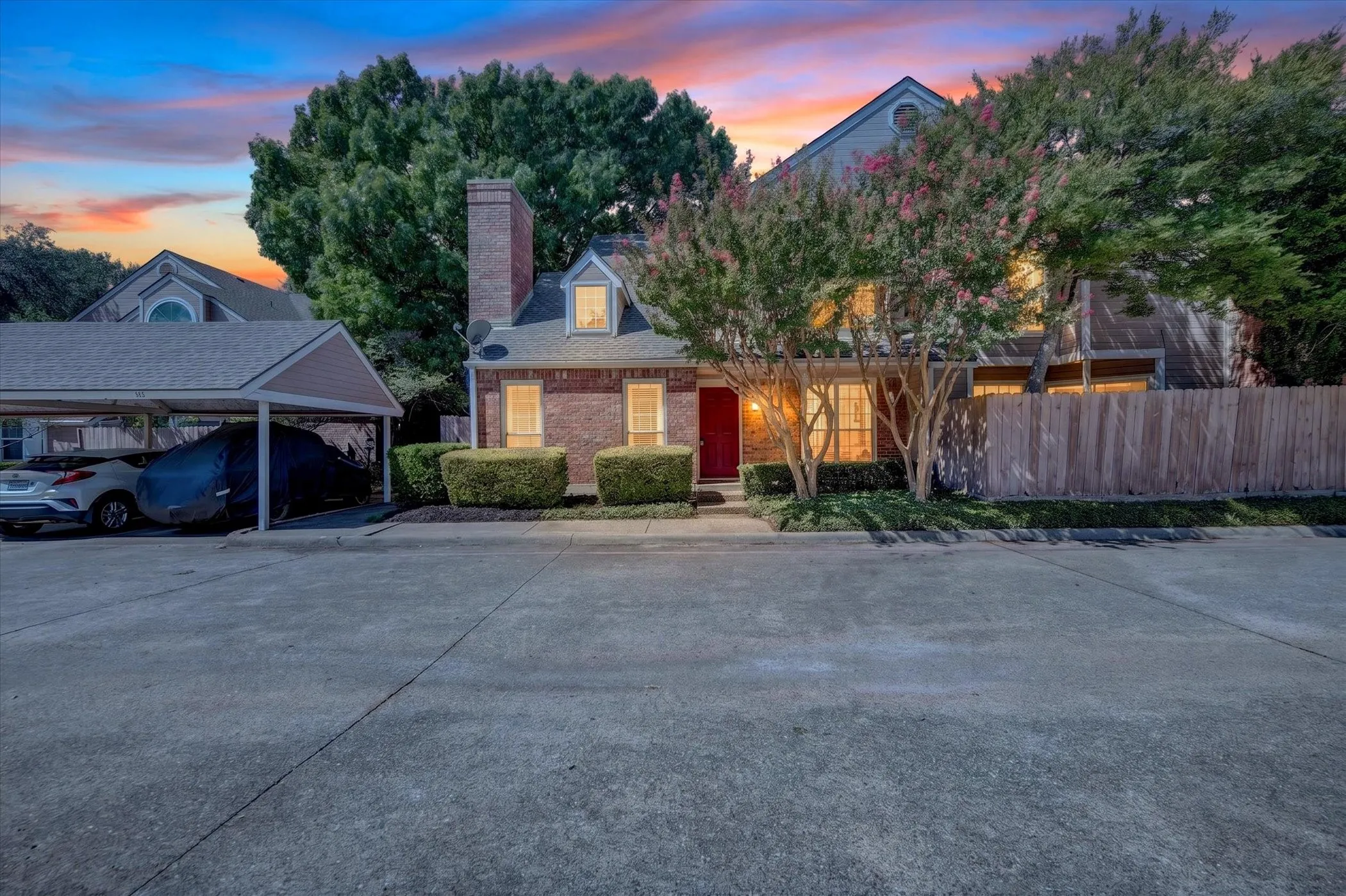 Welcome Home to 17820 Windflower Way #1404