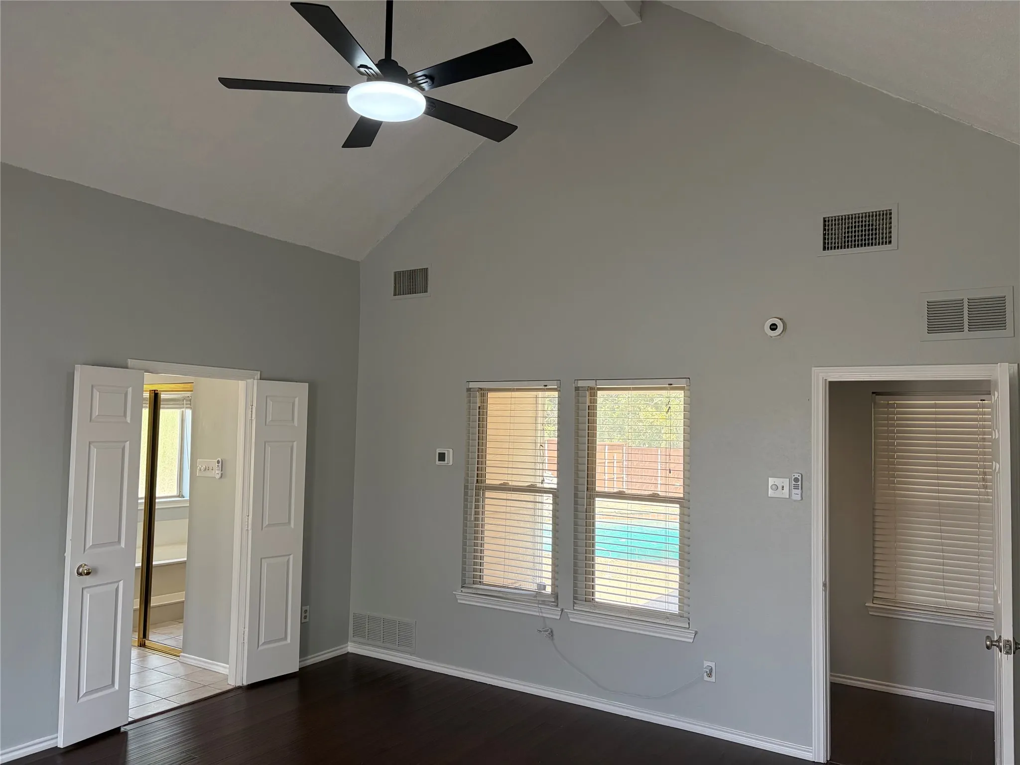 Main Bedroom