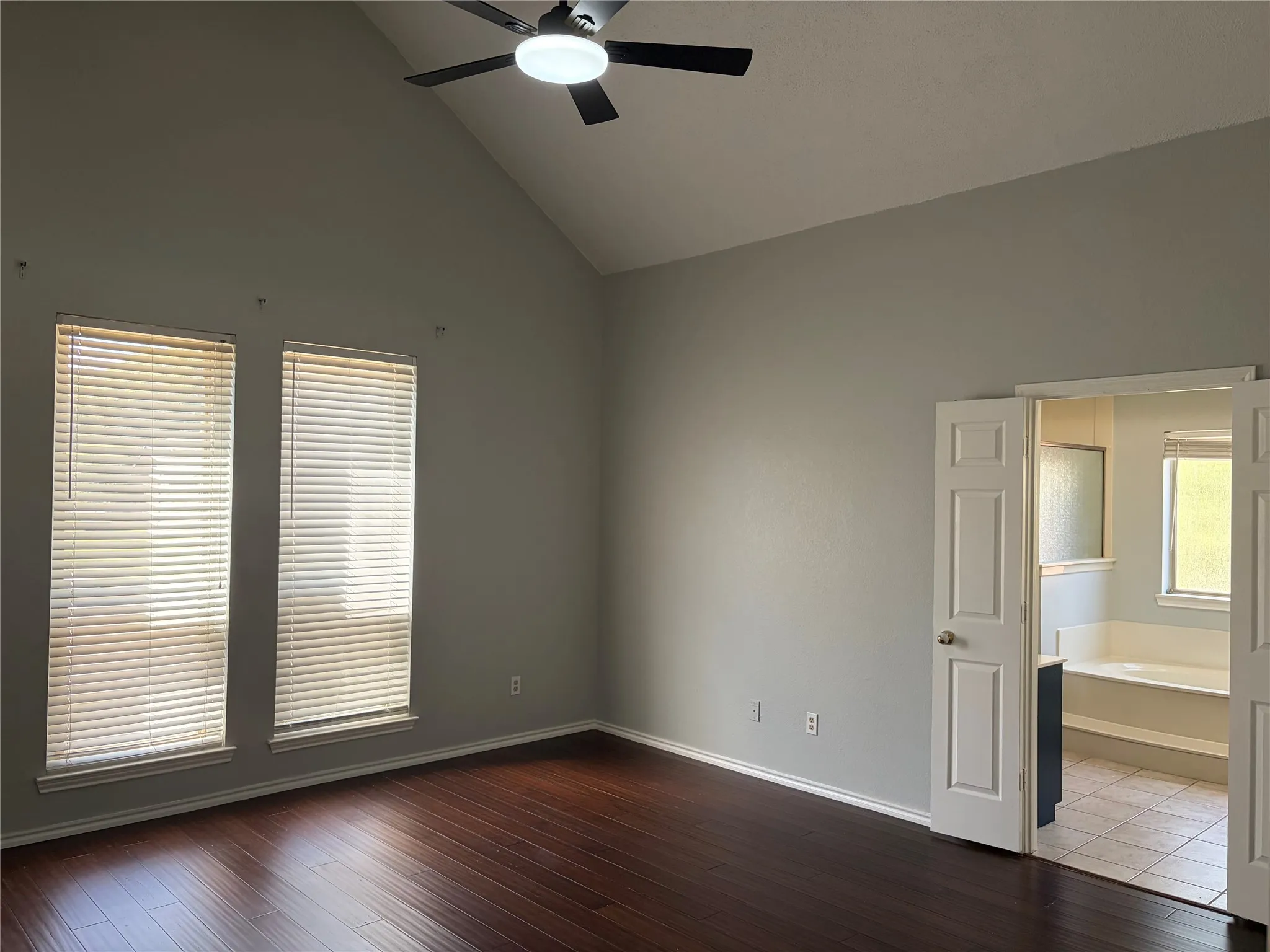 Main Bedroom