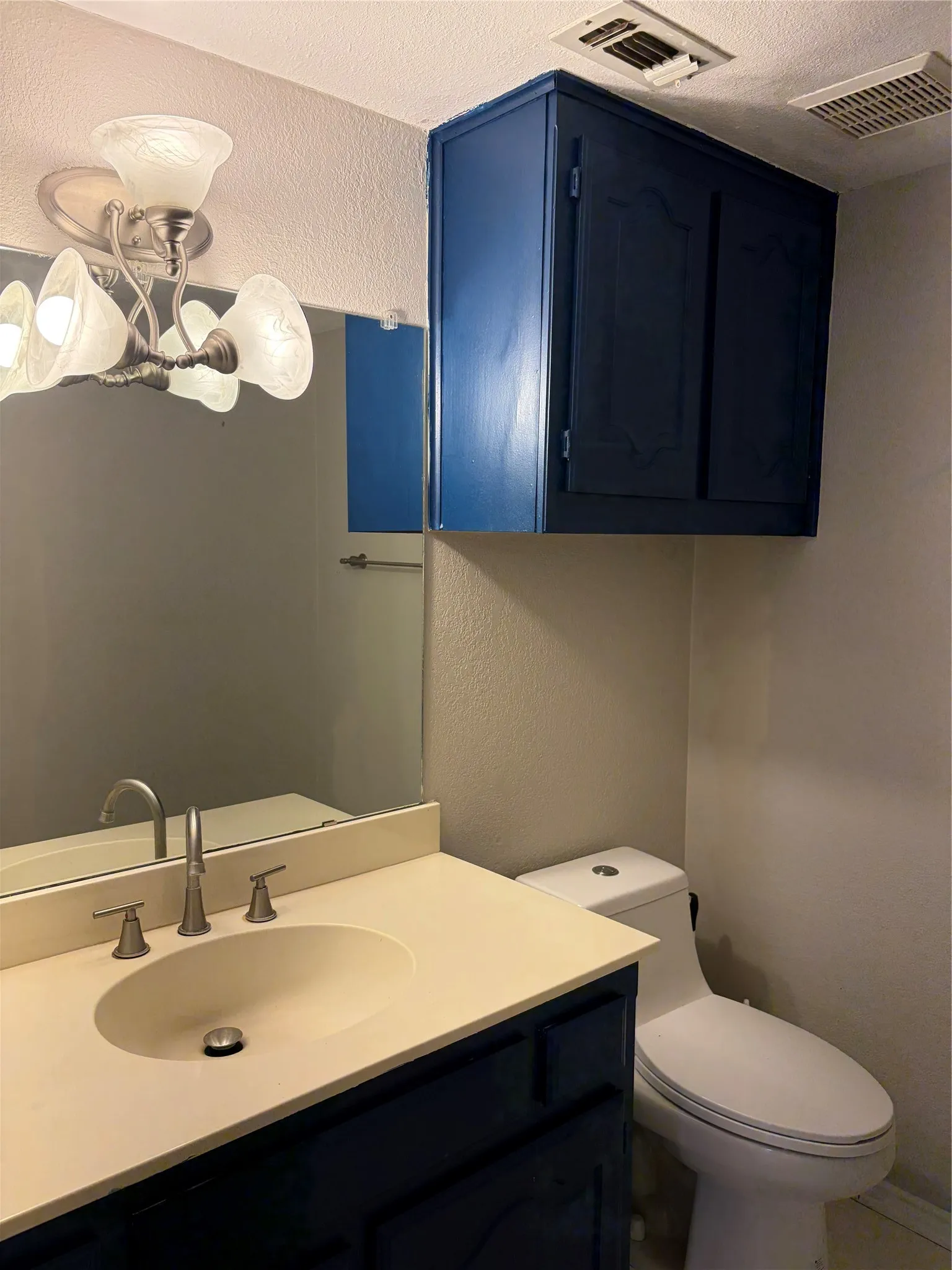 Half Bathroom