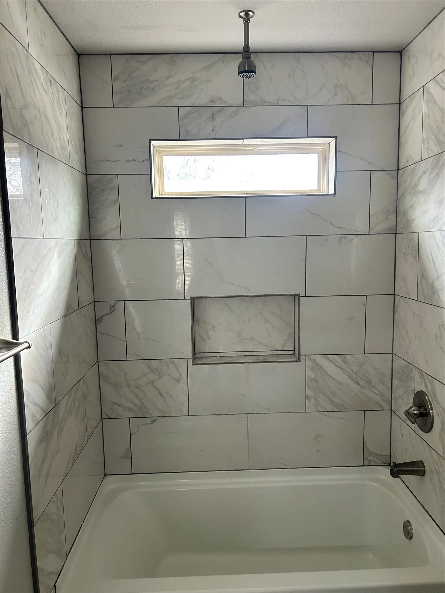 One bath