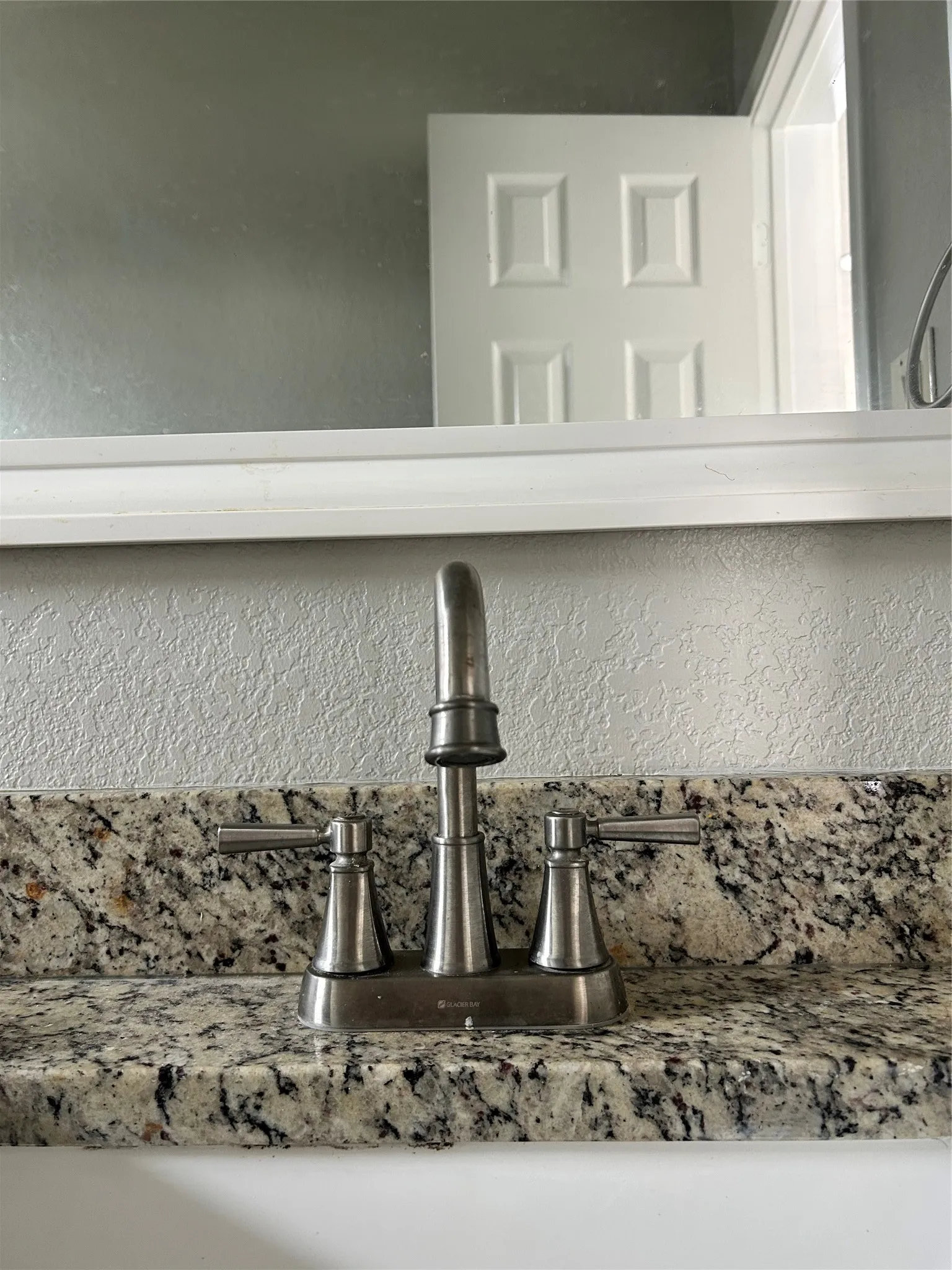 Counter top