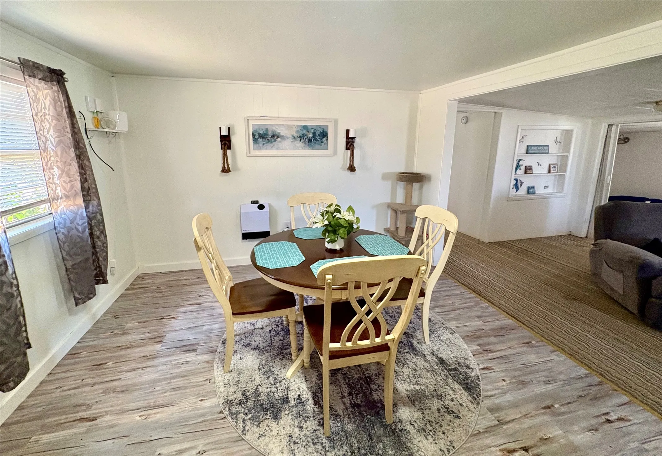 Single Family Residence For Sale in Mitchell County , 2116 LCR 252, Colorado City, Texas 79512, 2 Bedroom, 2 Bathroom, Garage spaces, 1,063 Sqft, built in 1960, mls#21385475, Real Estate Agent in Colorado City, Homes For Sale in Mitchell county, Homes For Sale in Colorado City, Realtor in Colorado City Texas, Real Estate Brokerage Independent Realty Texas, Luminita Cordes Realtor