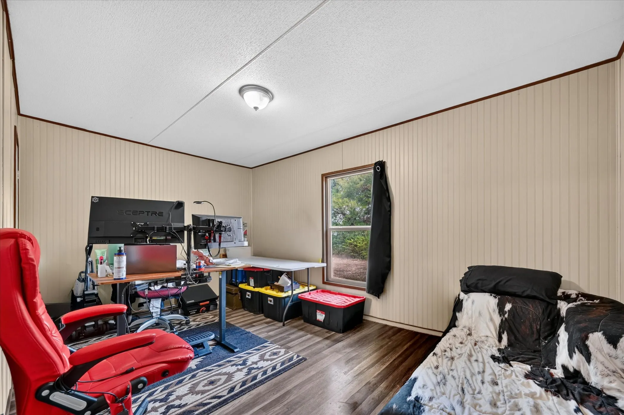 Mobile Home For Sale in Fannin County , 913 County Road 4232, Bonham, Texas 75418, 3 Bedroom, 2 Bathroom, Garage spaces, 1,216 Sqft, built in 2016, mls#21386473, Real Estate Agent in Bonham, Homes For Sale in Fannin county, Homes For Sale in Bonham, Realtor in Bonham Texas, Real Estate Brokerage Independent Realty Texas, Luminita Cordes Realtor