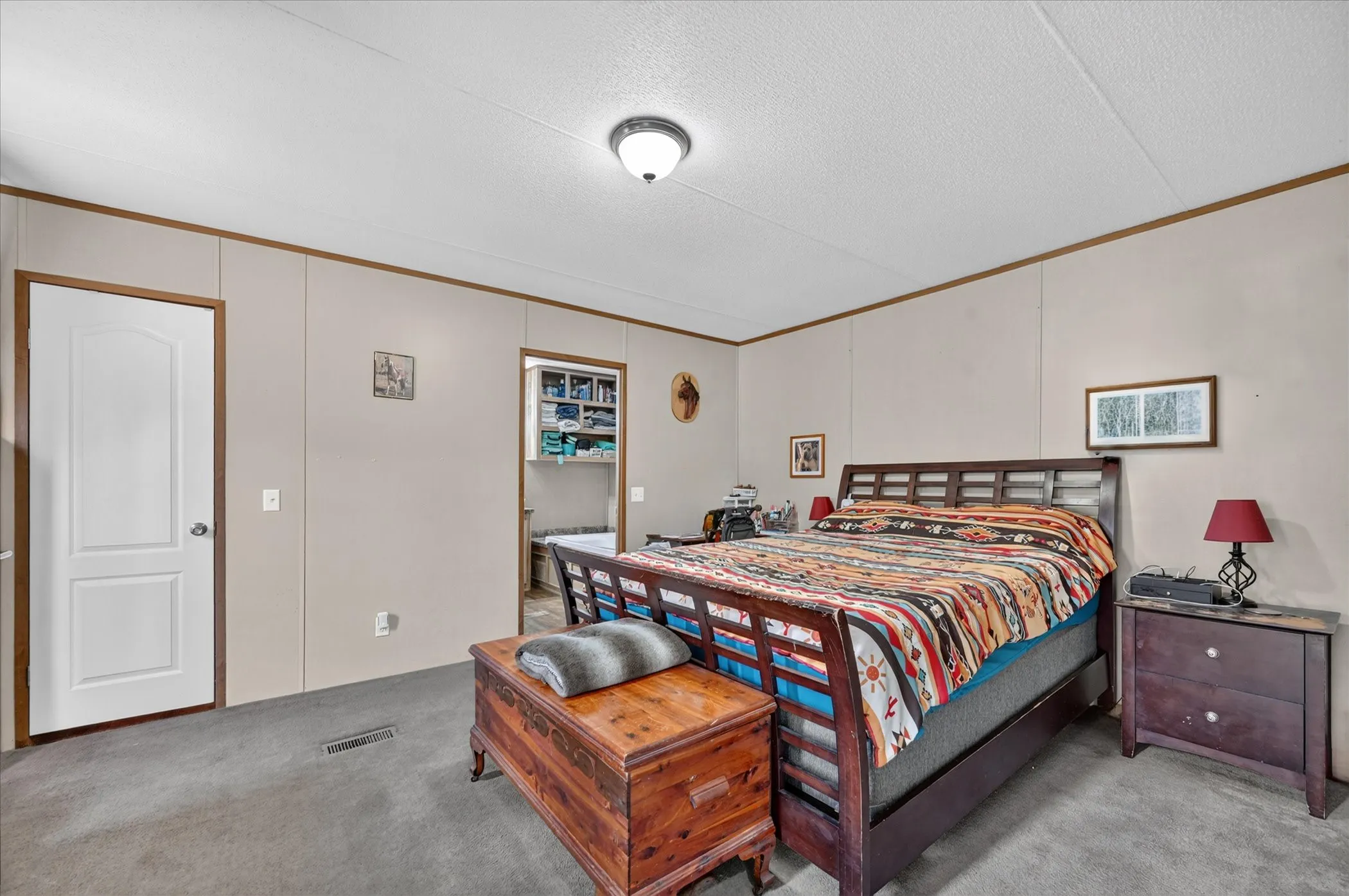 Mobile Home For Sale in Fannin County , 913 County Road 4232, Bonham, Texas 75418, 3 Bedroom, 2 Bathroom, Garage spaces, 1,216 Sqft, built in 2016, mls#21386473, Real Estate Agent in Bonham, Homes For Sale in Fannin county, Homes For Sale in Bonham, Realtor in Bonham Texas, Real Estate Brokerage Independent Realty Texas, Luminita Cordes Realtor