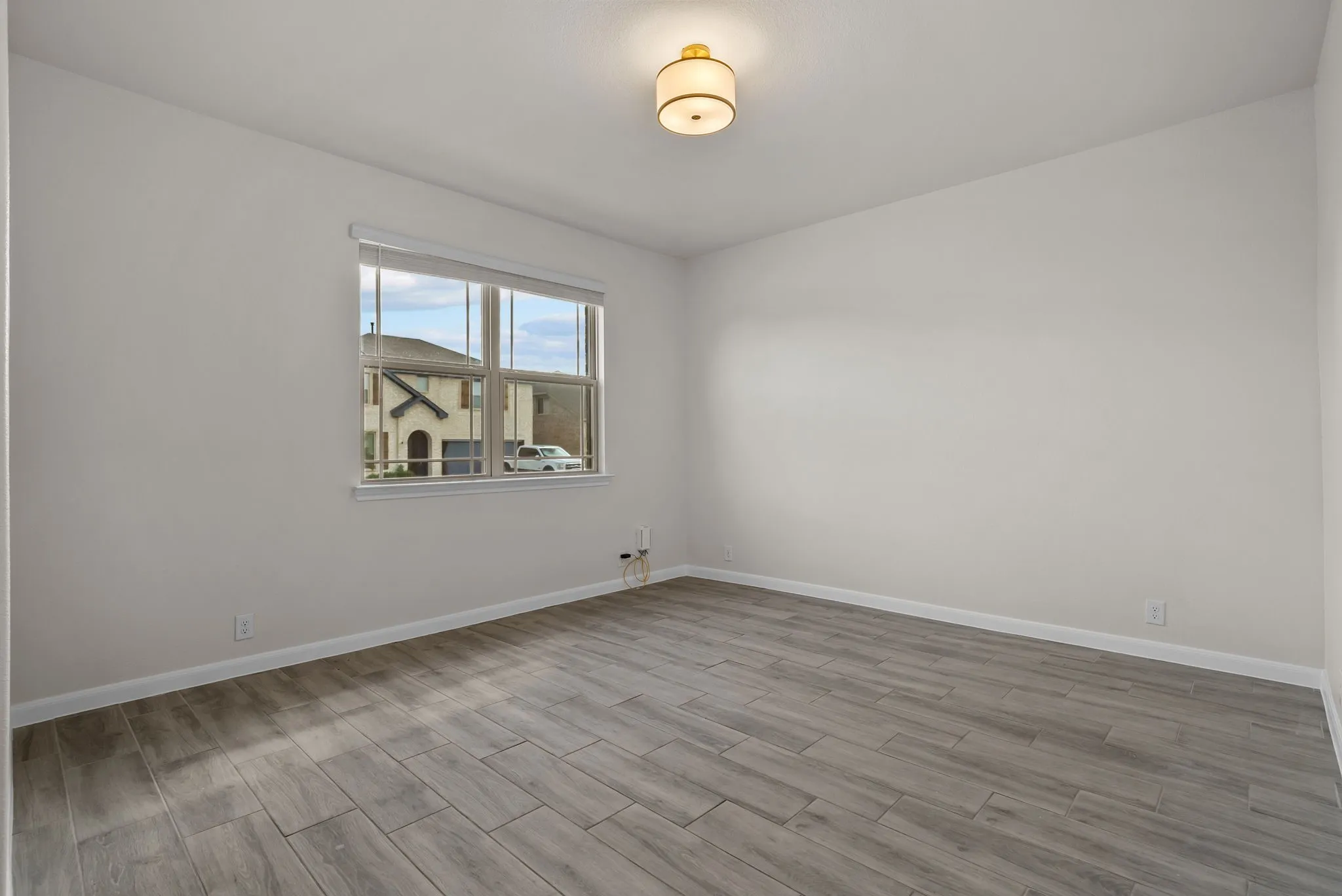 Home office or formal dining room