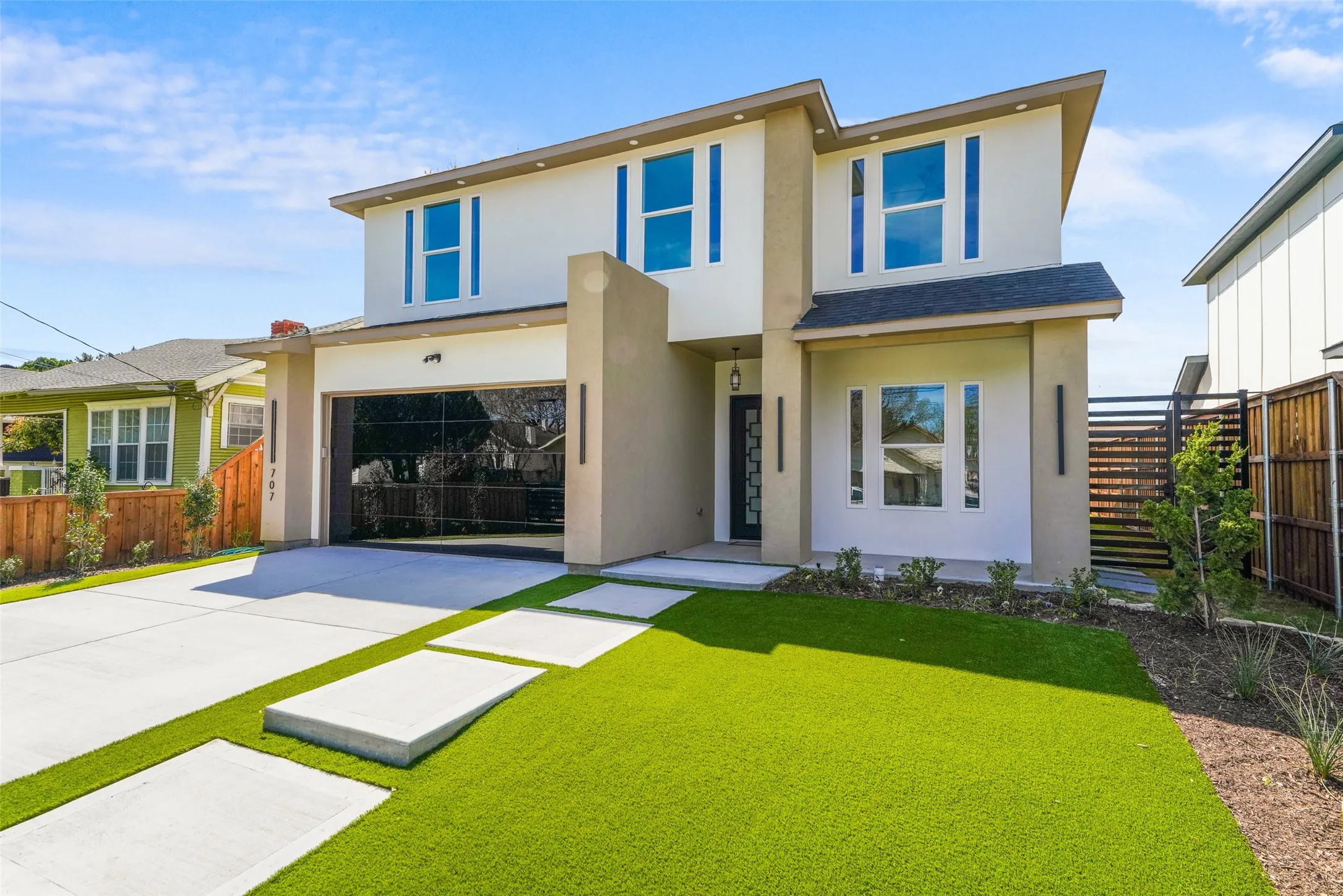 Single Family Residence For Sale in Dallas County , 707 Buckalew Street, Dallas, Texas 75208, 5 Bedroom, 3 Bathroom, 2 Garage spaces, 2,800 Sqft, built in 2026, mls#21386582, Real Estate Agent in Dallas, Homes For Sale in Dallas county, Homes For Sale in Dallas, Realtor in Dallas Texas, Real Estate Brokerage Independent Realty Texas, Luminita Cordes Realtor