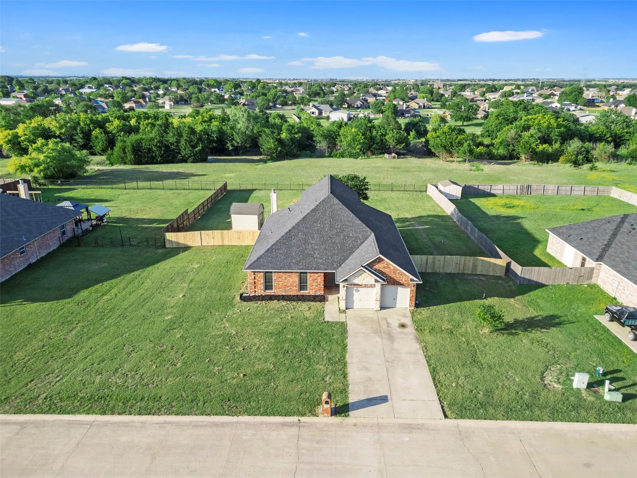 Single Family Residence For Rent