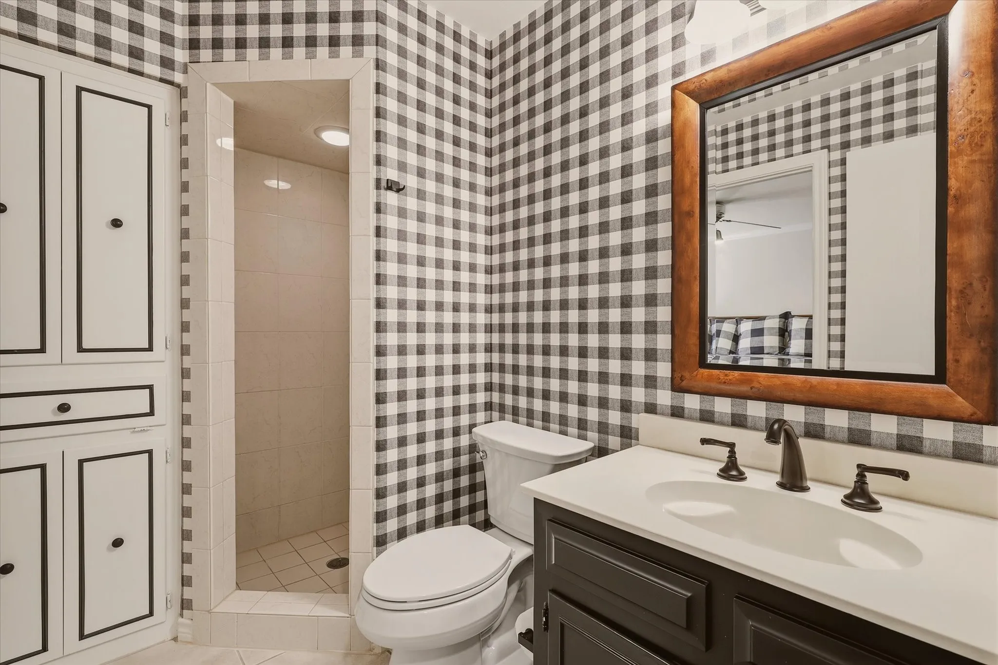 2nd Primary Bathroom