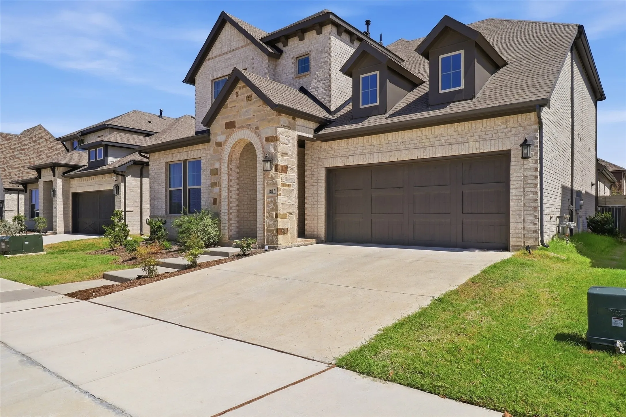 Single Family Residence For Sale in Denton County , 1816 Windy Lane, Argyle, Texas 76226, 4 Bedroom, 5 Bathroom, 3 Garage spaces, 3,516 Sqft, built in 2023, mls#21386610, Real Estate Agent in Argyle, Homes For Sale in Denton county, Homes For Sale in Argyle, Realtor in Argyle Texas, Real Estate Brokerage Independent Realty Texas, Luminita Cordes Realtor