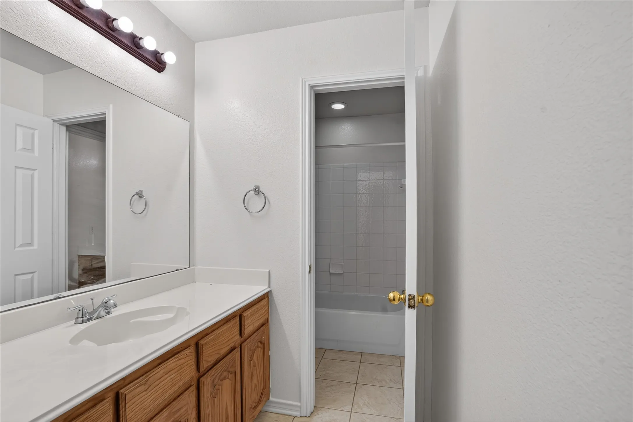 Third Bathroom