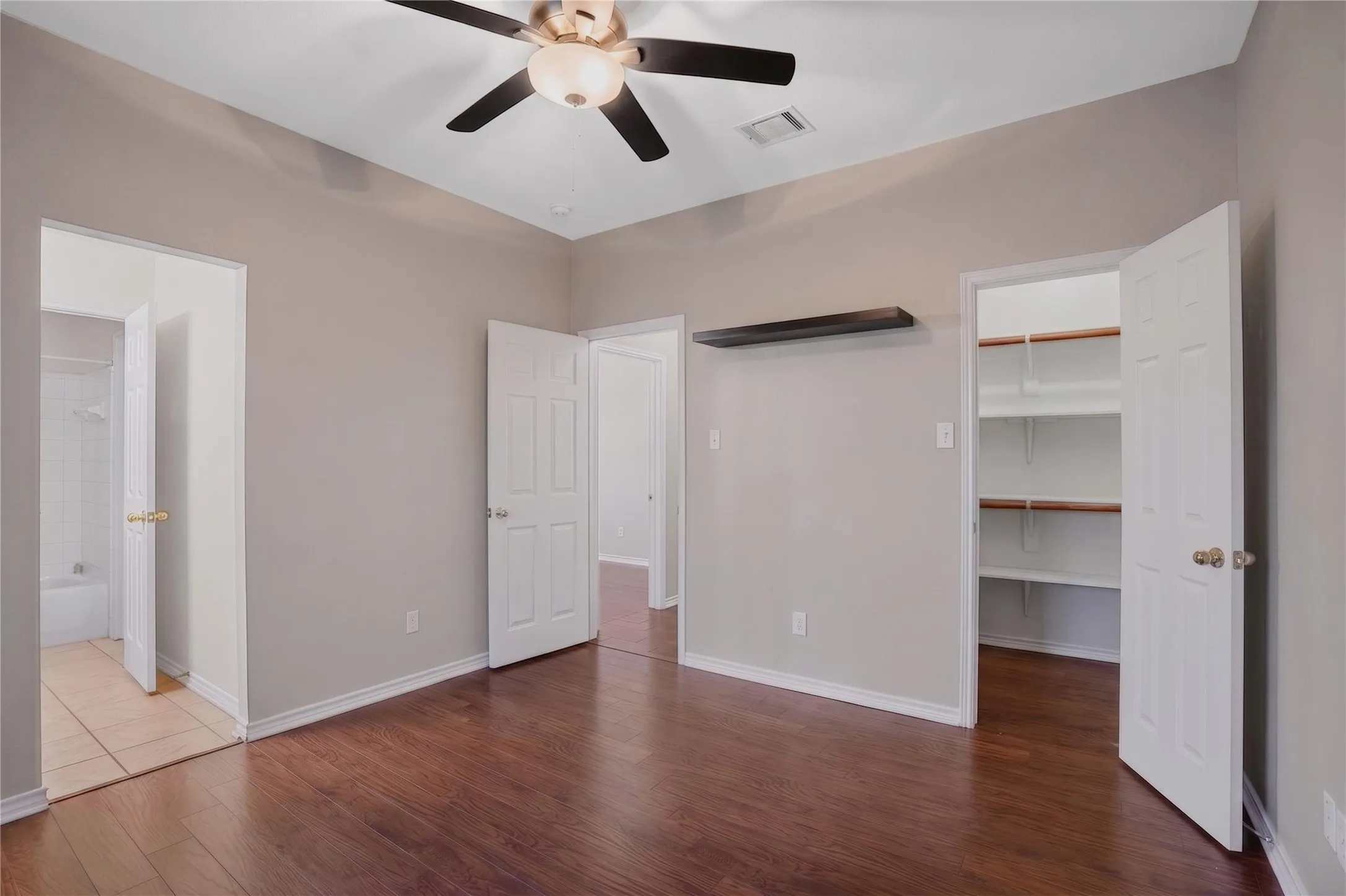 4th Bedroom