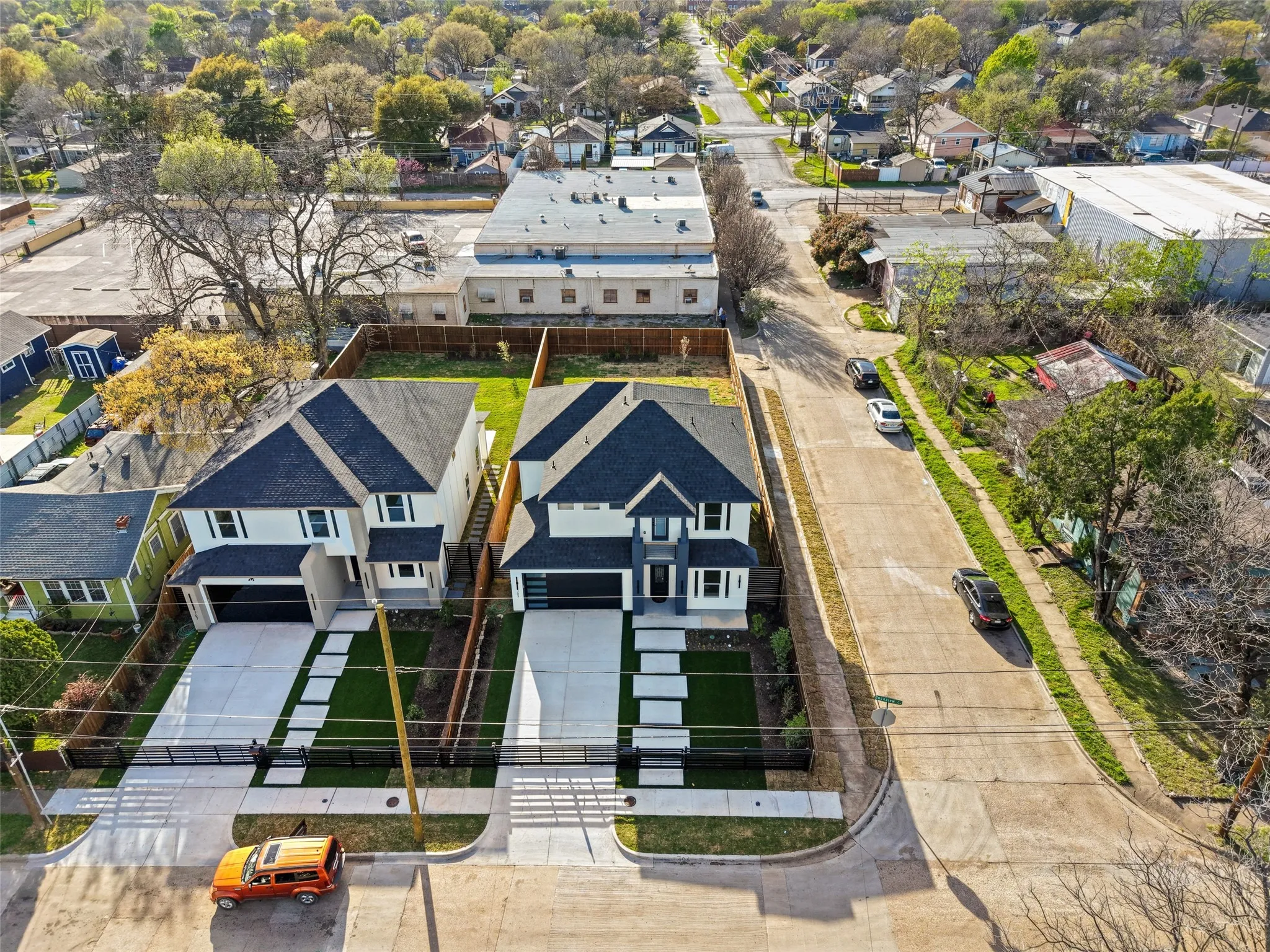 Single Family Residence For Sale in Dallas County , 703 Buckalew Street, Dallas, Texas 75208, 4 Bedroom, 3 Bathroom, 2 Garage spaces, 2,700 Sqft, built in 2026, mls#21386627, Real Estate Agent in Dallas, Homes For Sale in Dallas county, Homes For Sale in Dallas, Realtor in Dallas Texas, Real Estate Brokerage Independent Realty Texas, Luminita Cordes Realtor