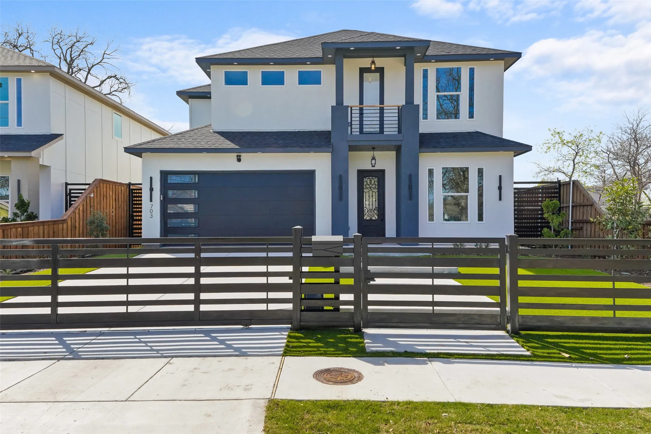 Single Family Residence For Sale in Dallas County , 703 Buckalew Street, Dallas, Texas 75208, 4 Bedroom, 3 Bathroom, 2 Garage spaces, 2,700 Sqft, built in 2026, mls#21386627, Real Estate Agent in Dallas, Homes For Sale in Dallas county, Homes For Sale in Dallas, Realtor in Dallas Texas, Real Estate Brokerage Independent Realty Texas, Luminita Cordes Realtor