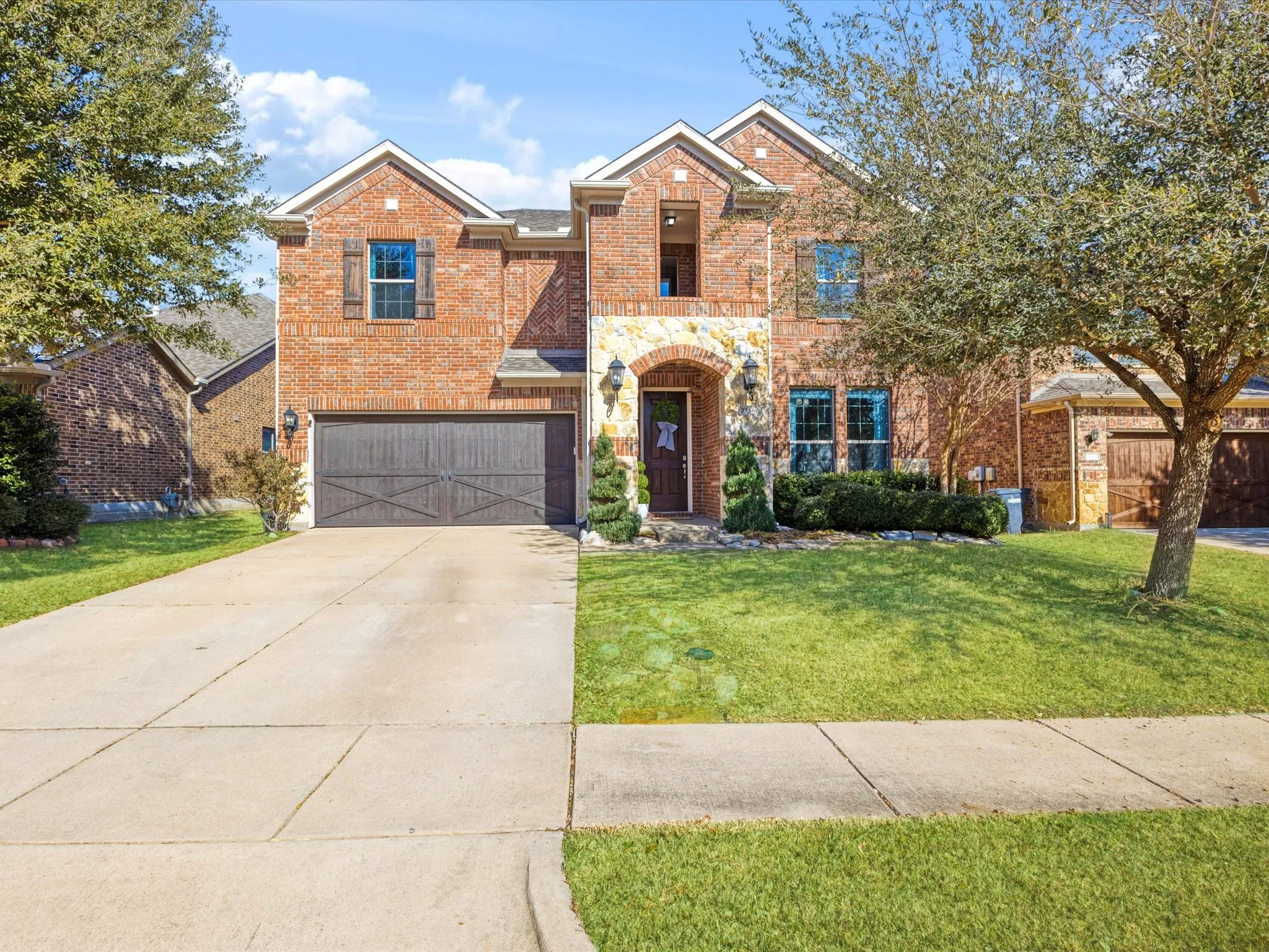 Single Family Residence For Sale in Collin County , 3916 Brook Wood Drive, Mc Kinney, Texas 75071, 5 Bedroom, 3 Bathroom, 2 Garage spaces, 3,228 Sqft, built in 2012, mls#21381790, Real Estate Agent in Mc Kinney, Homes For Sale in Collin county, Homes For Sale in Mc Kinney, Realtor in Mc Kinney Texas, Real Estate Brokerage Independent Realty Texas, Luminita Cordes Realtor