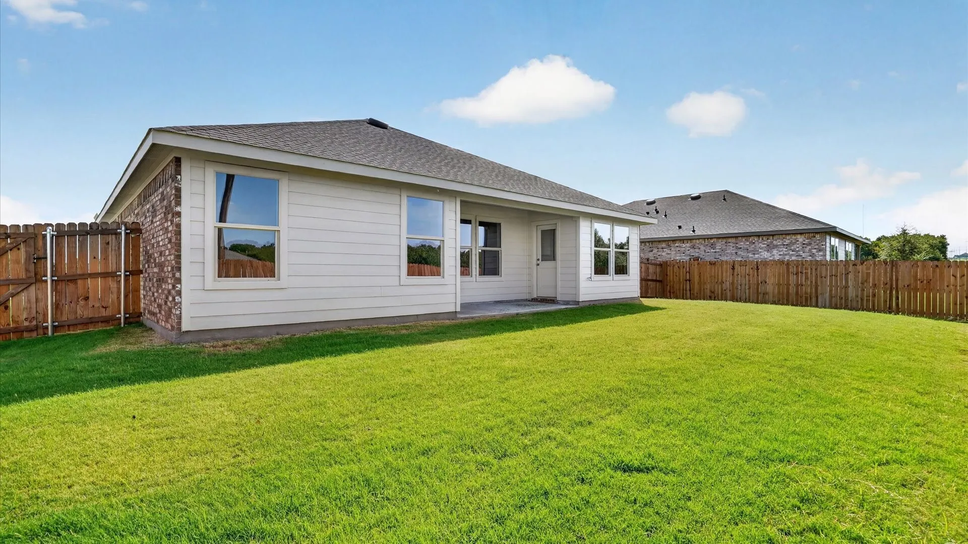 Single Family Residence For Sale in Johnson County , 1020 BOLL WEEVIL Drive, Cleburne, Texas 76031, 3 Bedroom, 2 Bathroom, 2 Garage spaces, 1,451 Sqft, built in 2026, mls#21386002, Real Estate Agent in Cleburne, Homes For Sale in Johnson county, Homes For Sale in Cleburne, Realtor in Cleburne Texas, Real Estate Brokerage Independent Realty Texas, Luminita Cordes Realtor