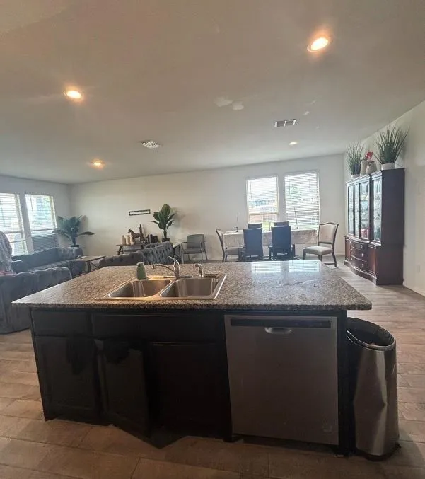 Single Family Residence For Sale in Tarrant County , 2440 Edisto Beach Drive, Fort Worth, Texas 76108, 5 Bedroom, 2 Bathroom, 2 Garage spaces, 2,133 Sqft, built in 2021, mls#21386658, Real Estate Agent in Fort Worth, Homes For Sale in Tarrant county, Homes For Sale in Fort Worth, Realtor in Fort Worth Texas, Real Estate Brokerage Independent Realty Texas, Luminita Cordes Realtor