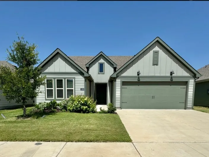 Single Family Residence For Rent in Denton County , 11333 Pecan Creek, Providence Village, Texas 76227, 4 Bedroom, 2 Bathroom, 1 Garage spaces, 1,840 Sqft, built in 2022, mls#21386659, Real Estate Agent in Providence Village, Homes For Rent in Denton county, Homes For Rent in Providence Village, Realtor in Providence Village Texas, Real Estate Brokerage Independent Realty Texas, Luminita Cordes Realtor